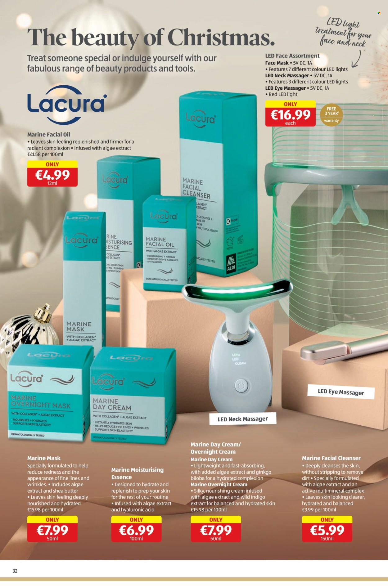 Aldi offer - 05.12.2024 - 08.12.2024. Page 34