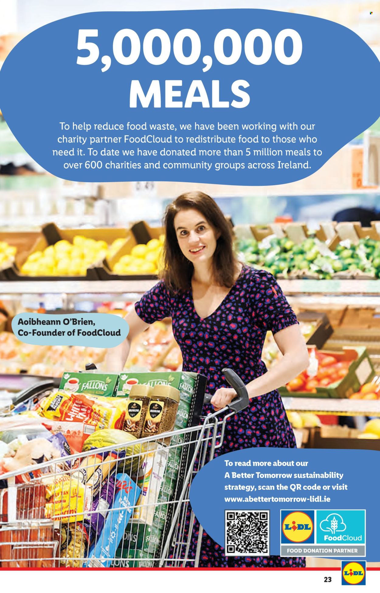 Lidl offer - 05.12.2024 - 11.12.2024. Page 23