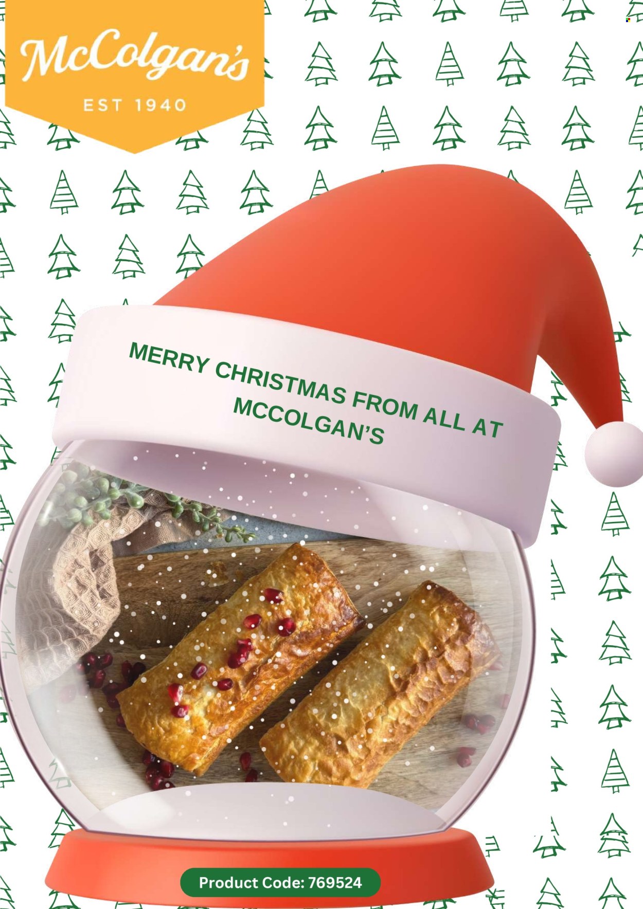 MUSGRAVE Market Place offer - 01.12.2024 - 28.12.2024. Page 33