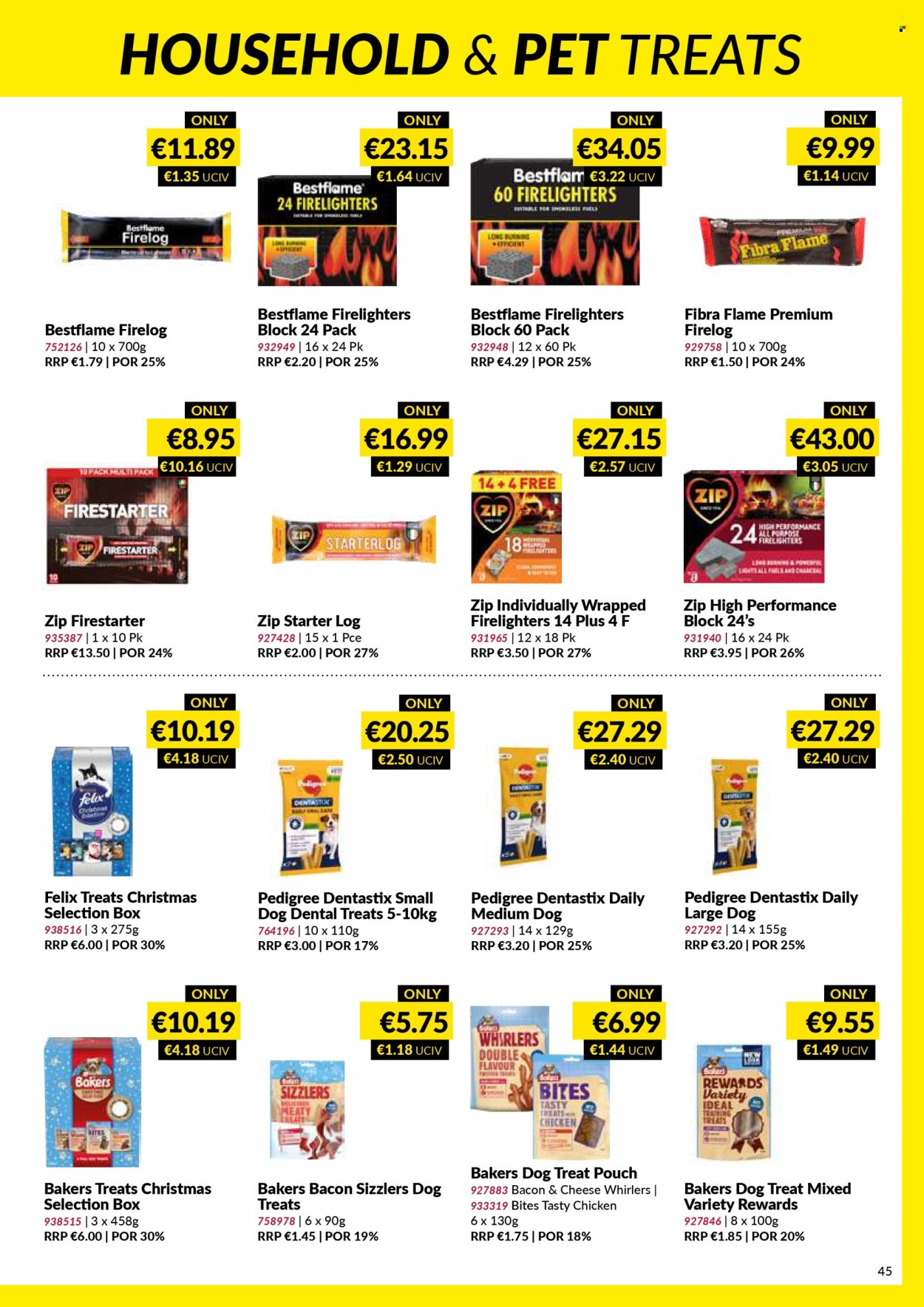 MUSGRAVE Market Place offer - 01.12.2024 - 28.12.2024. Page 48