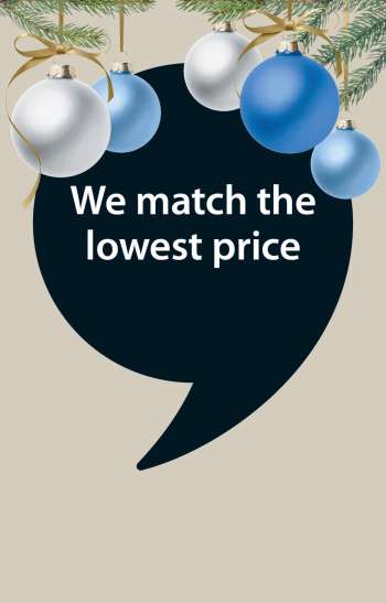 JYSK offer  - 02.12.2024 - 01.01.2025.