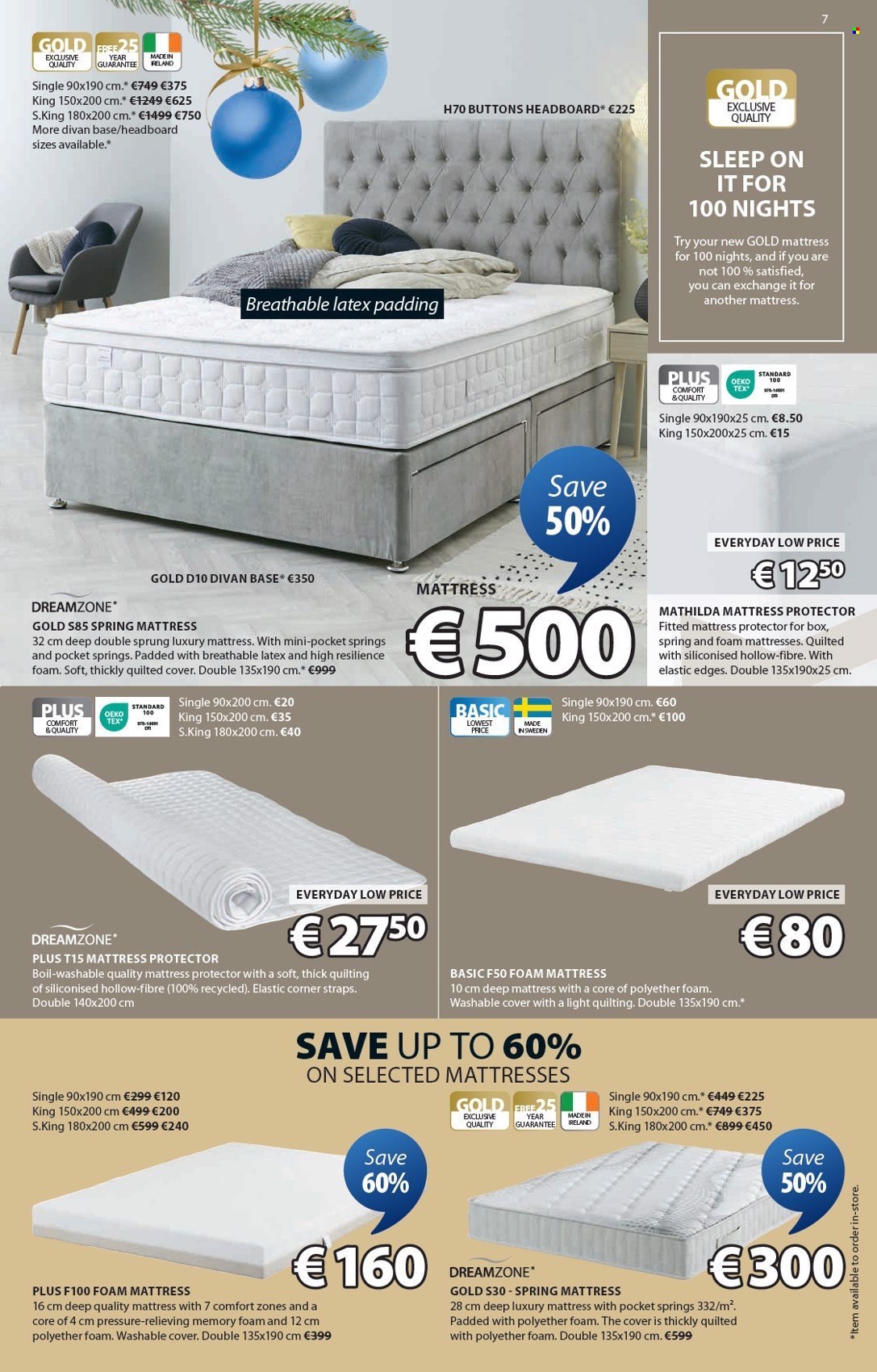 JYSK offer - 02.12.2024 - 01.01.2025. Page 8