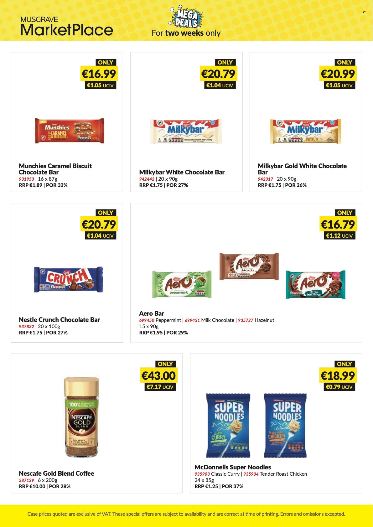 Dunnes Stores offer - 01.12.2024 - 14.12.2024. Page 6