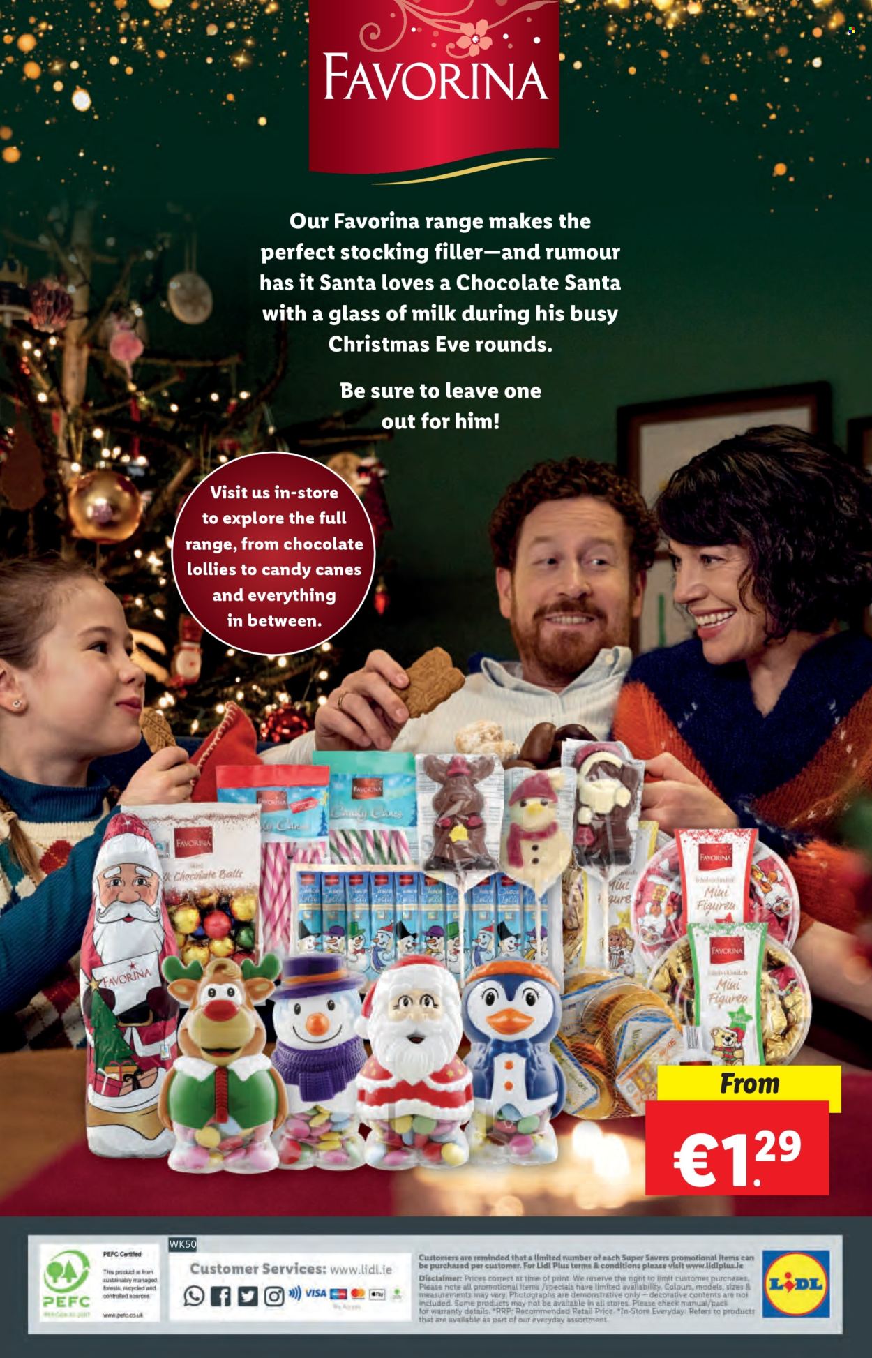 Lidl offer - 12.12.2024 - 18.12.2024. Page 40