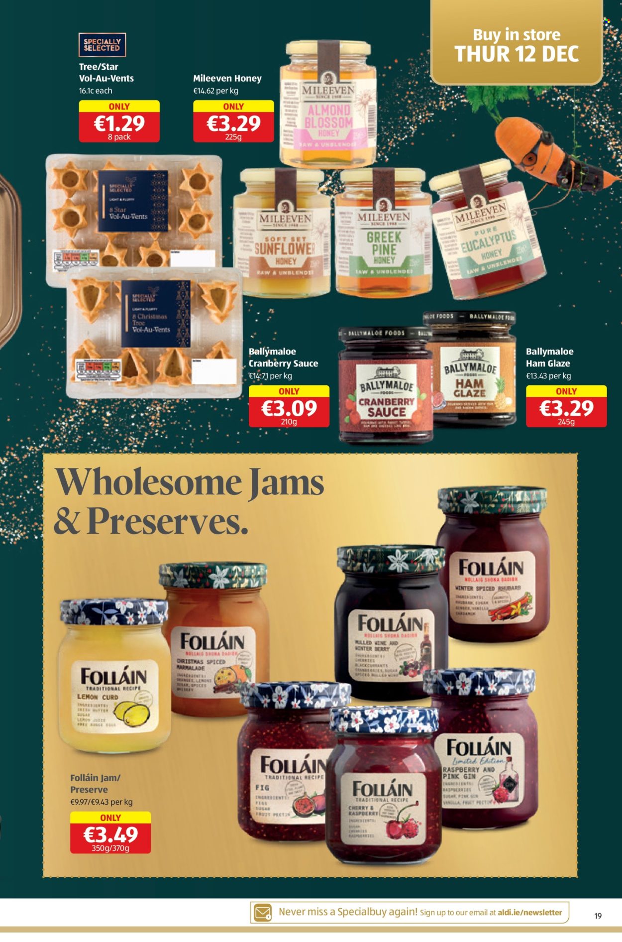 Aldi offer - 12.12.2024 - 15.12.2024. Page 19