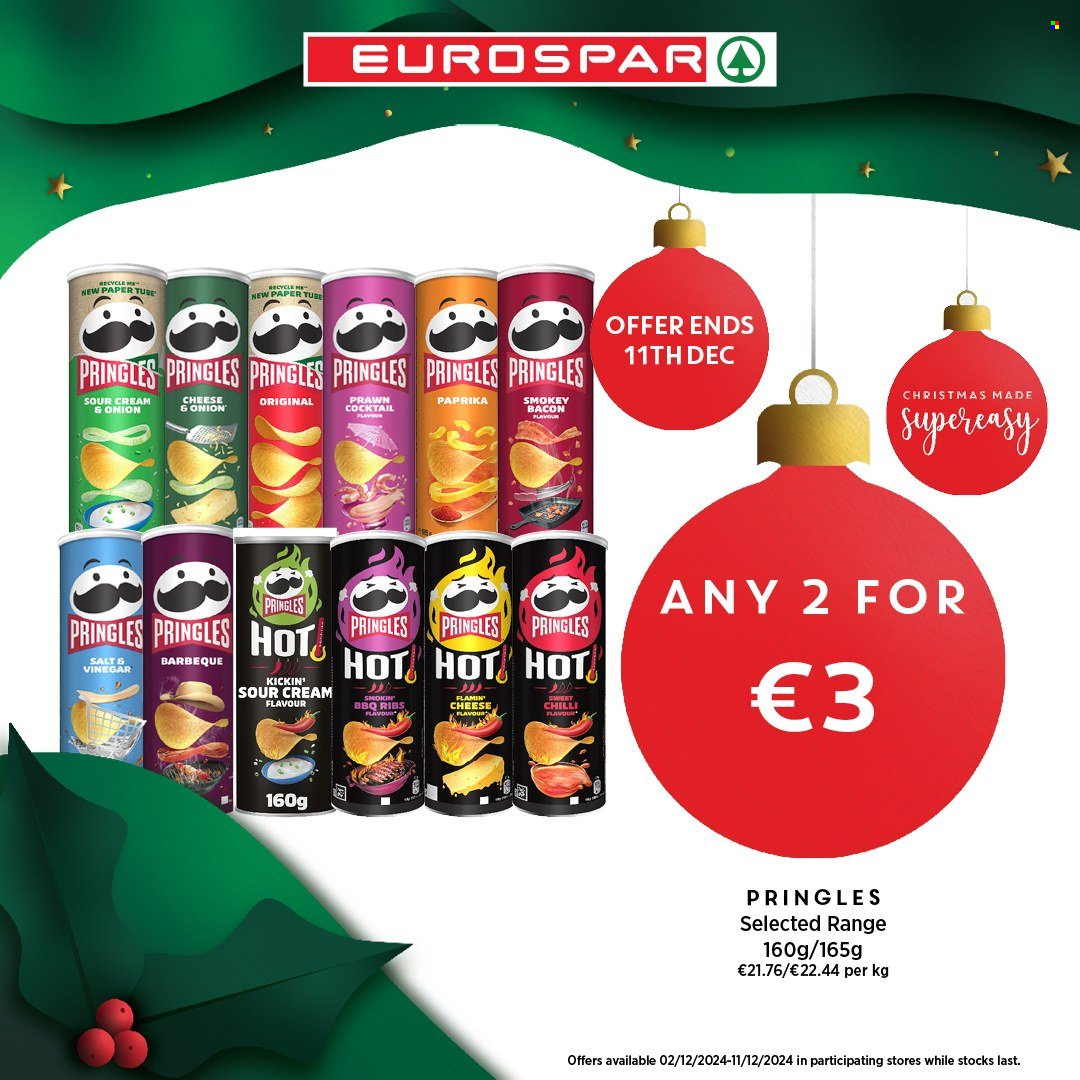 EUROSPAR offer. Page 4