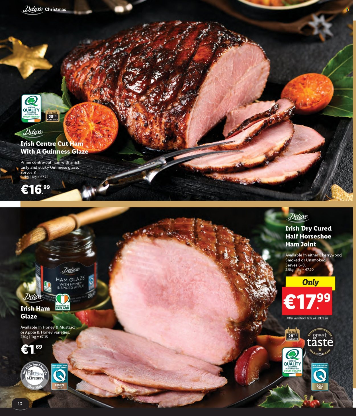 Lidl offer. Page 10