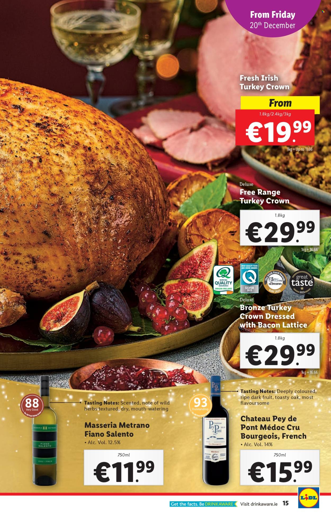Lidl offer - 19.12.2024 - 24.12.2024. Page 15