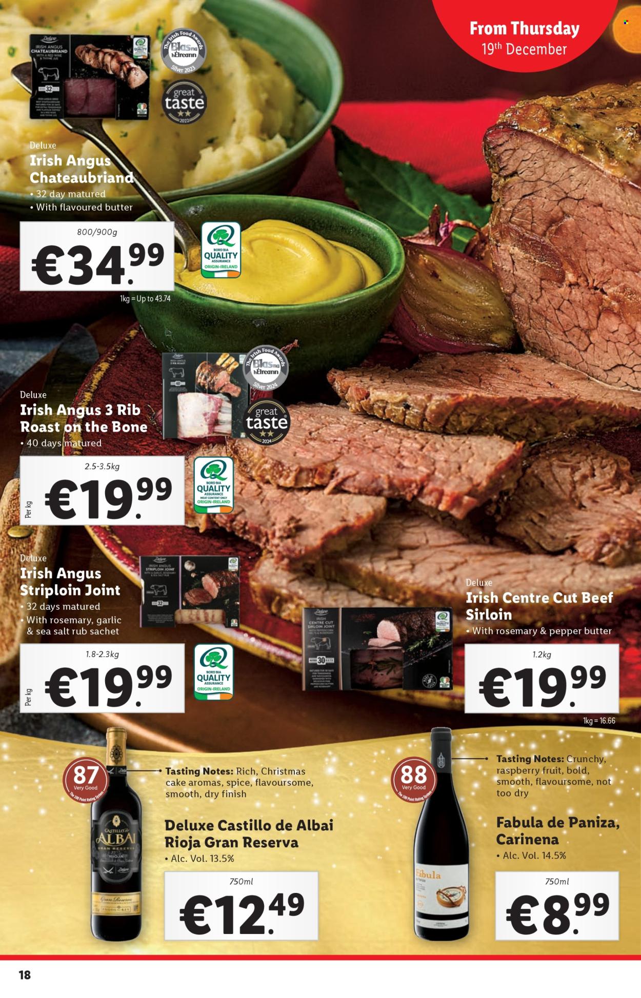 Lidl offer - 19.12.2024 - 24.12.2024. Page 18