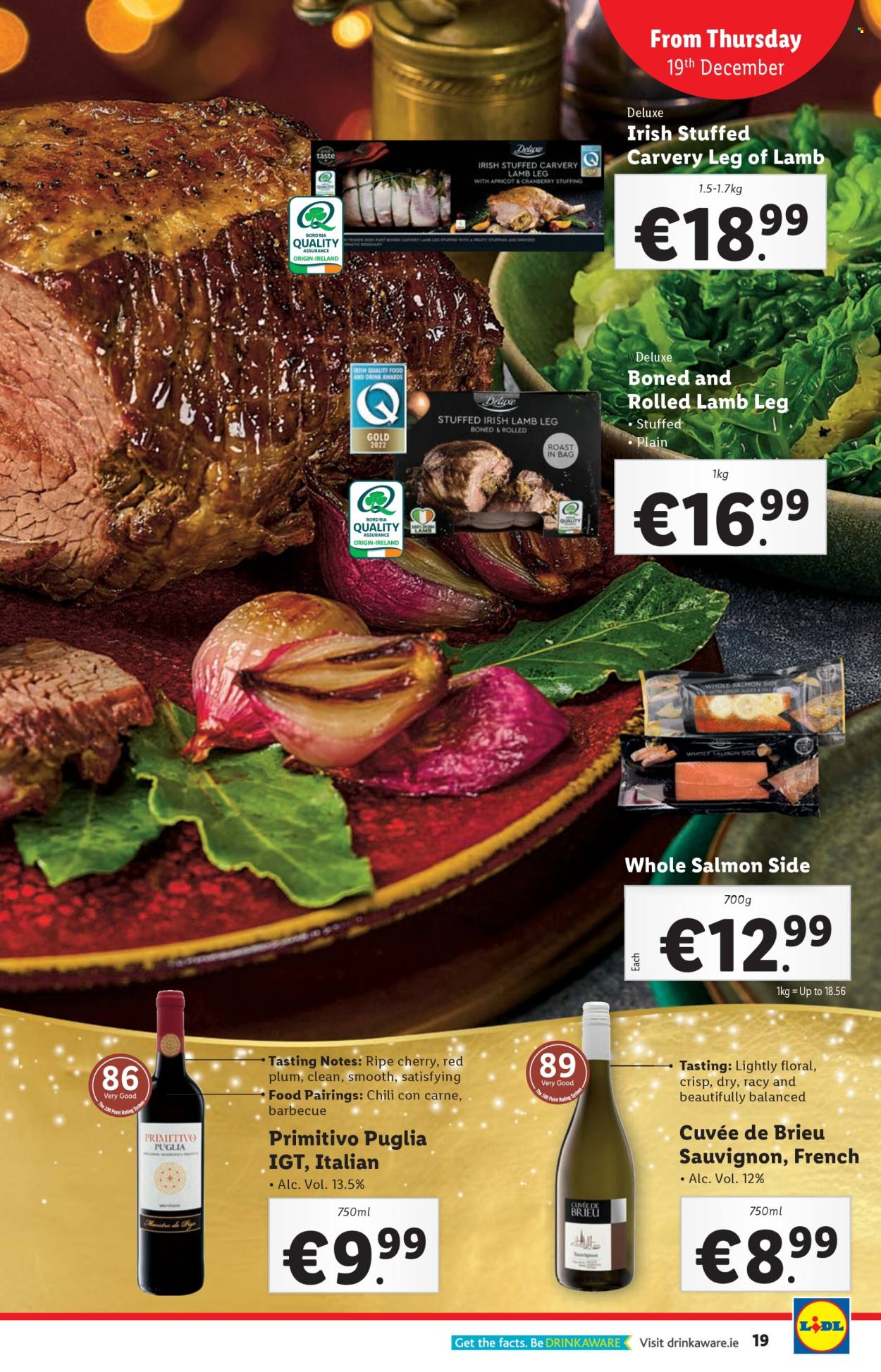 Lidl offer - 19.12.2024 - 24.12.2024. Page 19