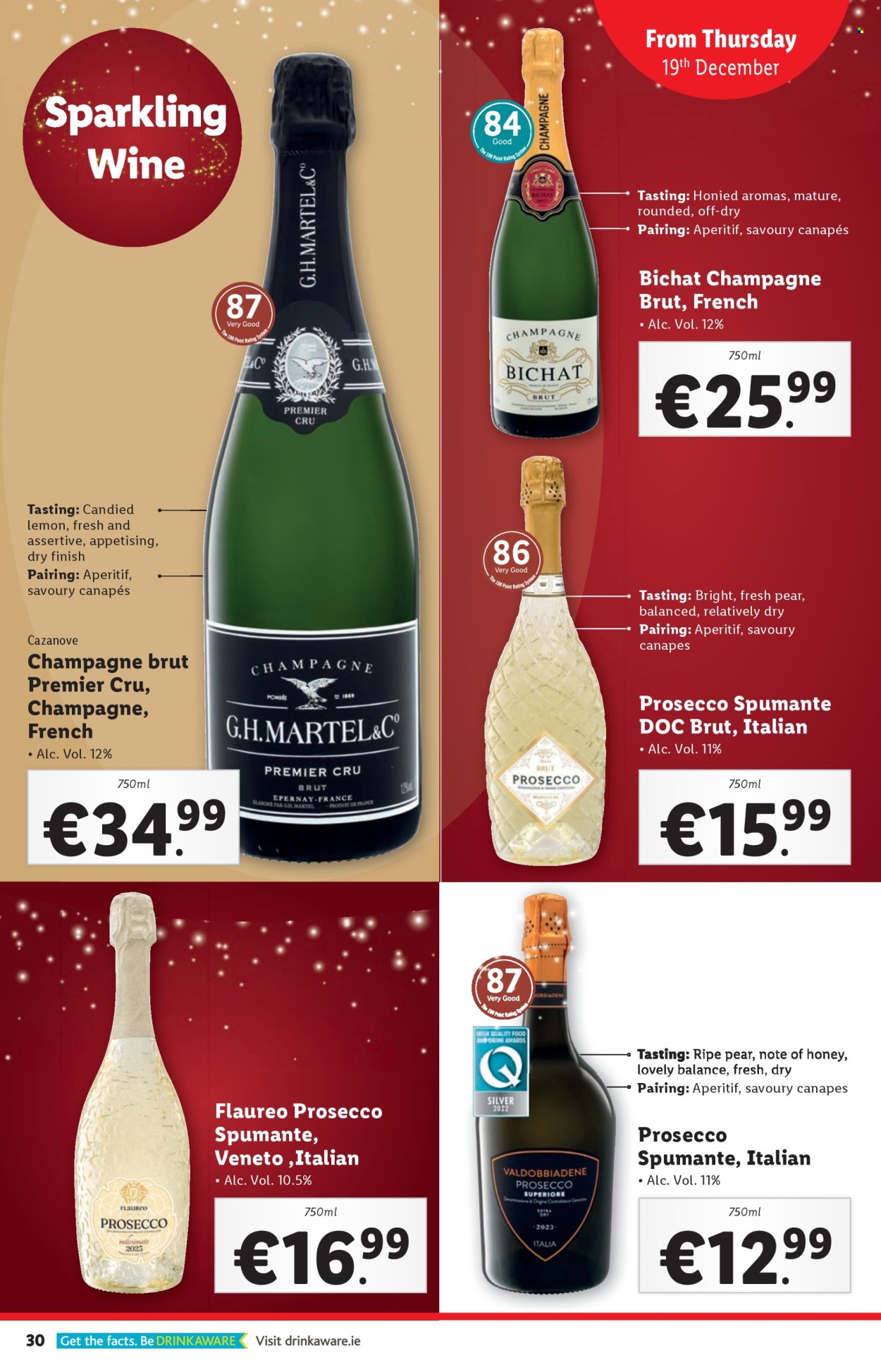 Lidl offer - 19.12.2024 - 24.12.2024. Page 30