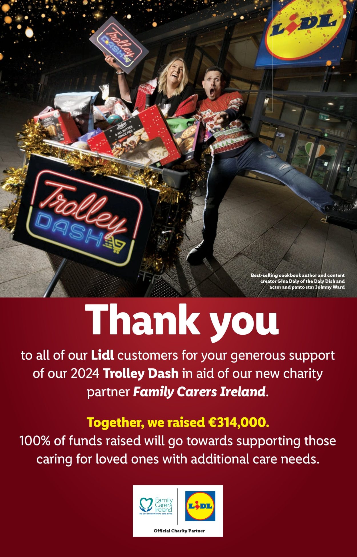 Lidl offer - 19.12.2024 - 24.12.2024. Page 31