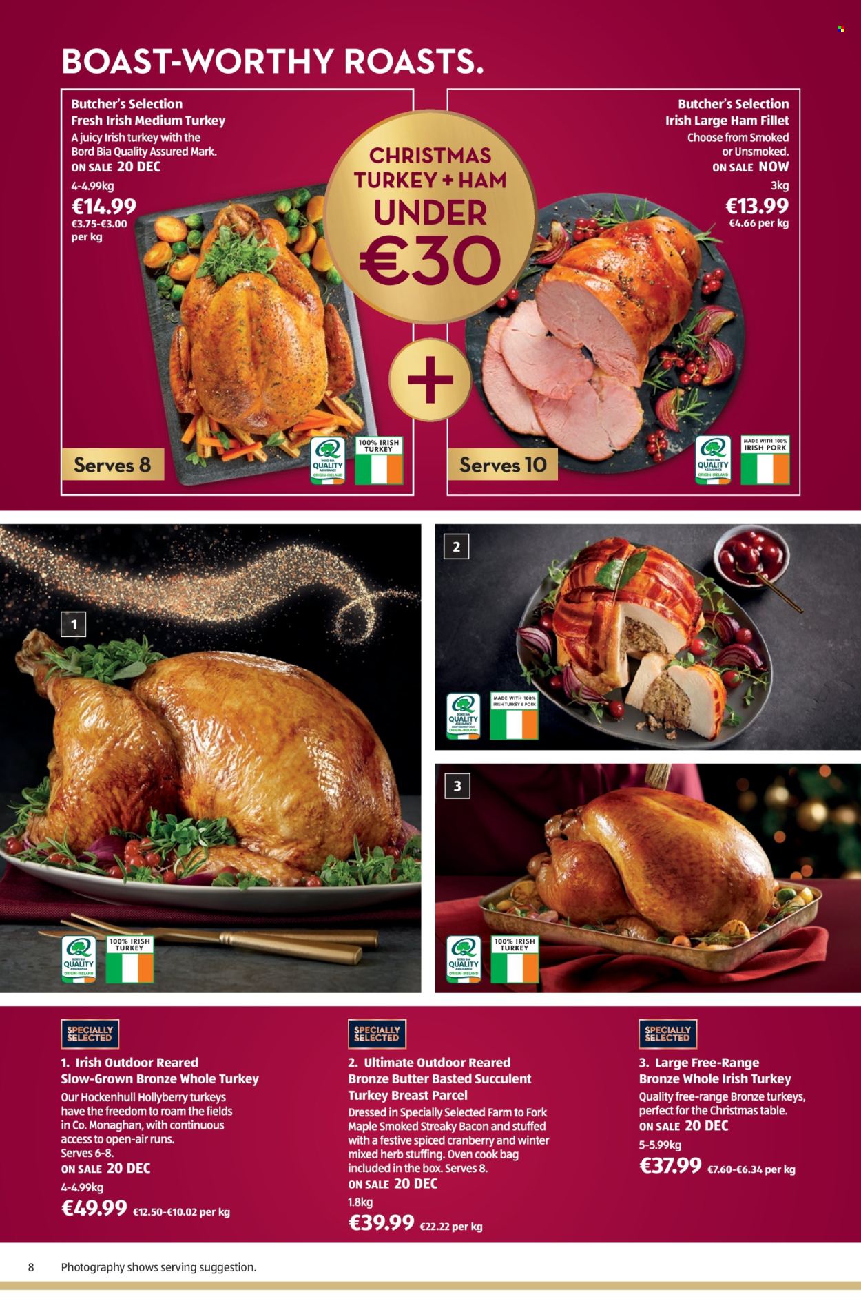 Aldi offer - 19.12.2024 - 22.12.2024. Page 8