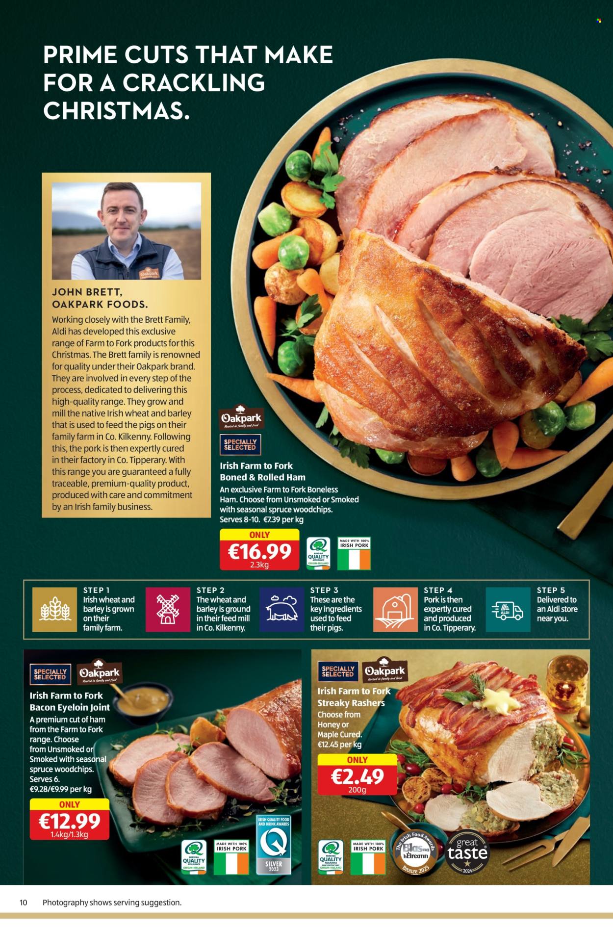 Aldi offer - 19.12.2024 - 22.12.2024. Page 10