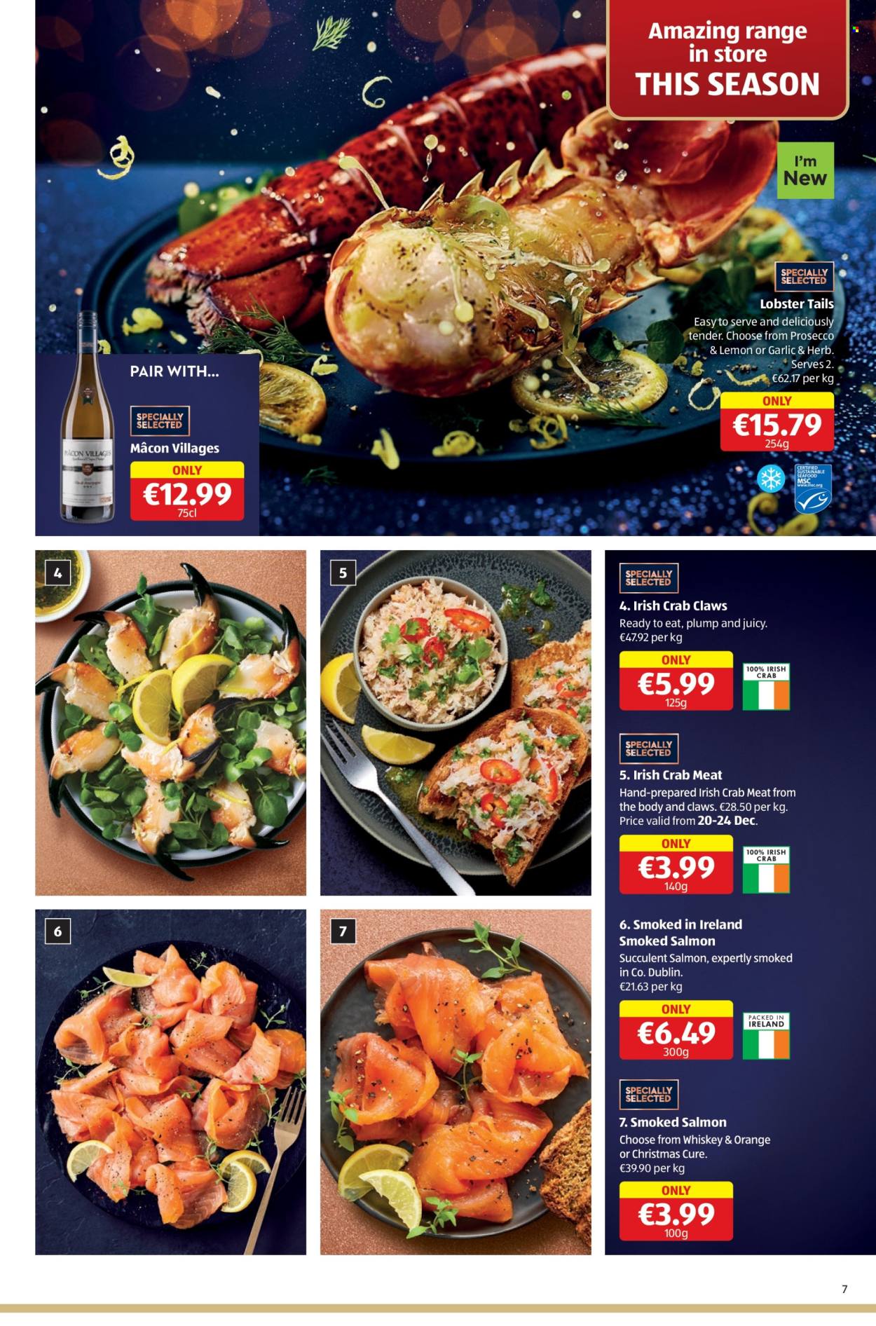 Aldi offer - 27.12.2024 - 29.12.2024. Page 7
