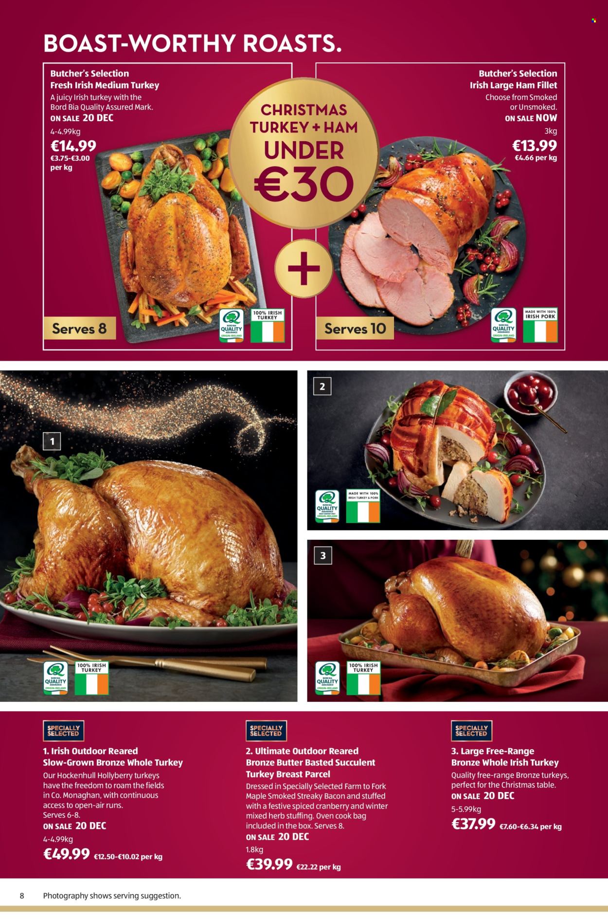 Aldi offer - 27.12.2024 - 29.12.2024. Page 8