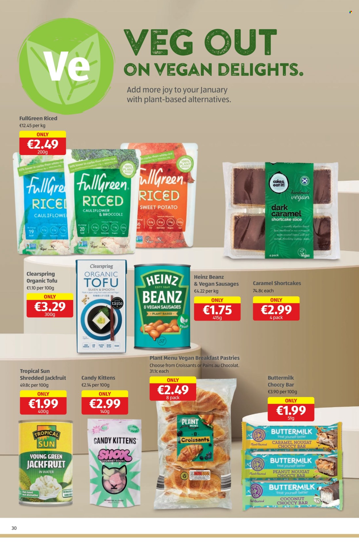 Aldi offer - 27.12.2024 - 29.12.2024. Page 30