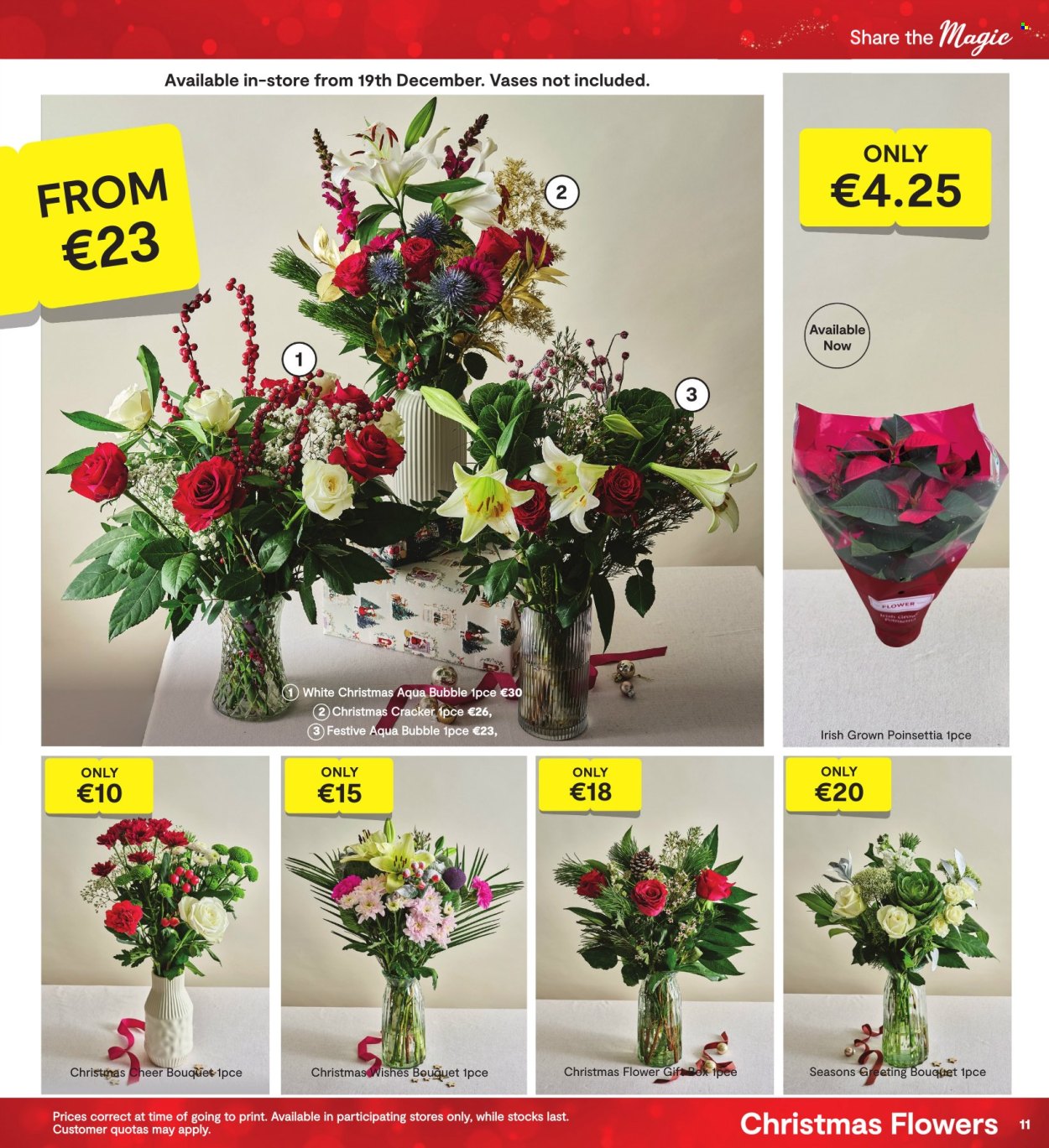 SuperValu offer - 20.12.2024 - 25.12.2024. Page 12