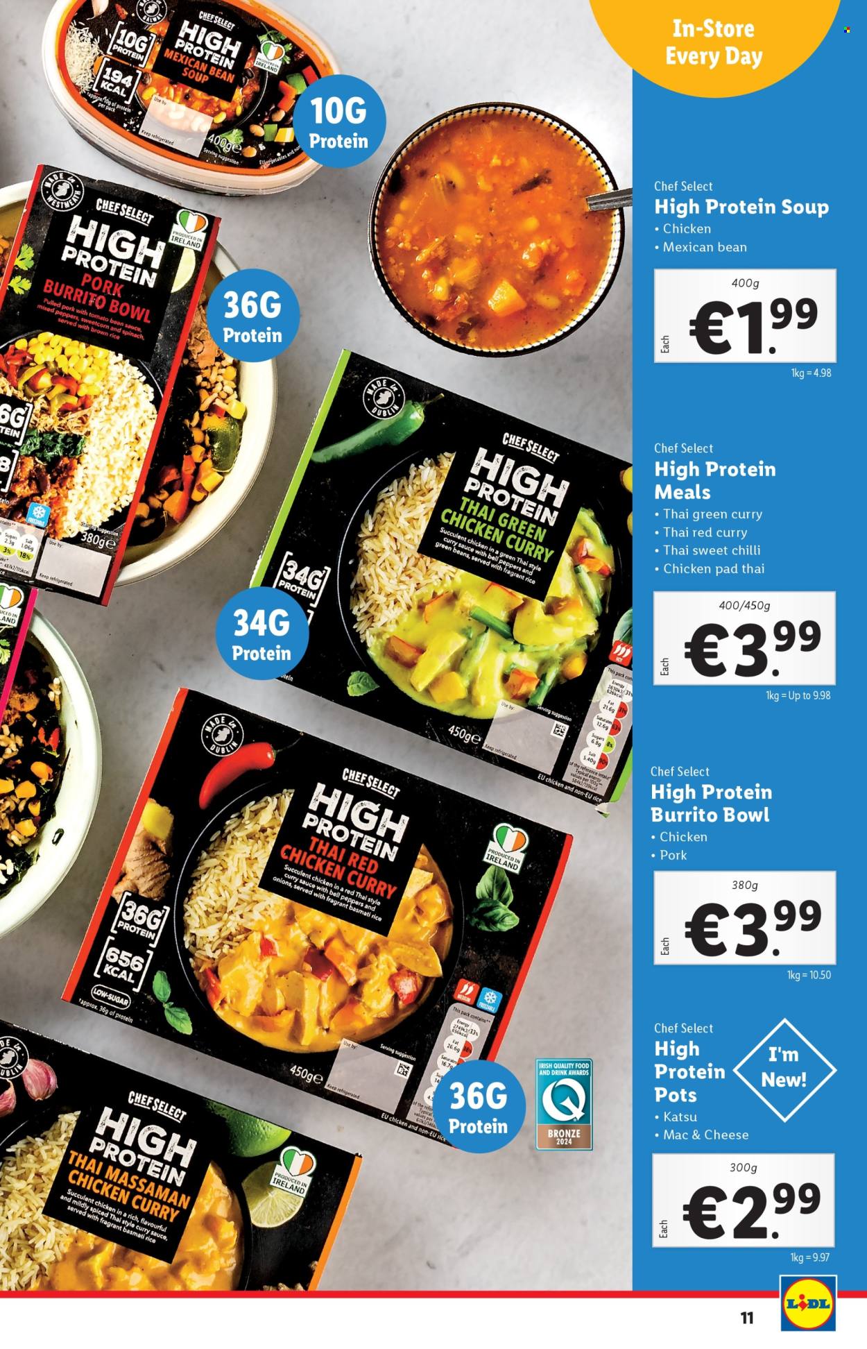 Lidl offer - 02.01.2025 - 08.01.2025. Page 11