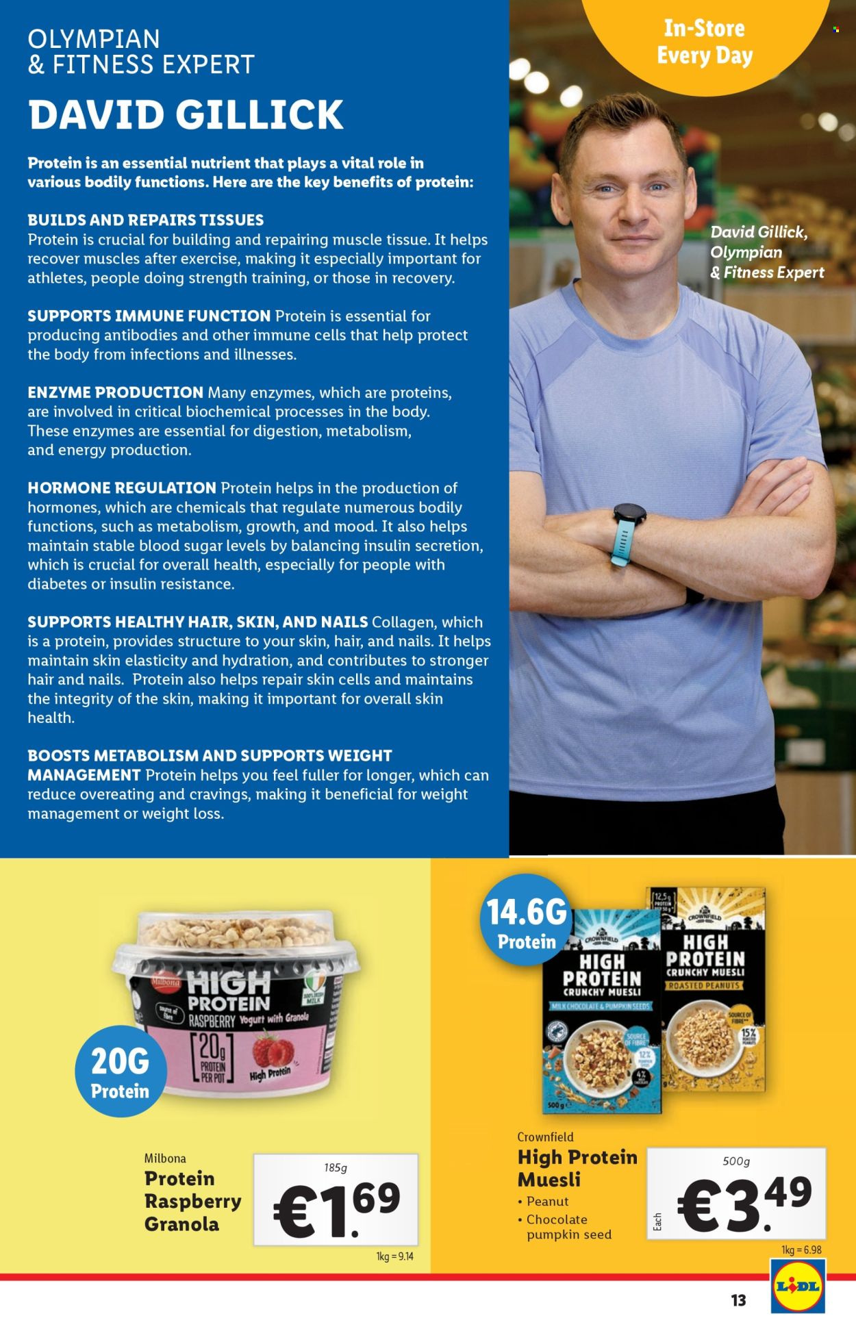 Lidl offer - 02.01.2025 - 08.01.2025. Page 13
