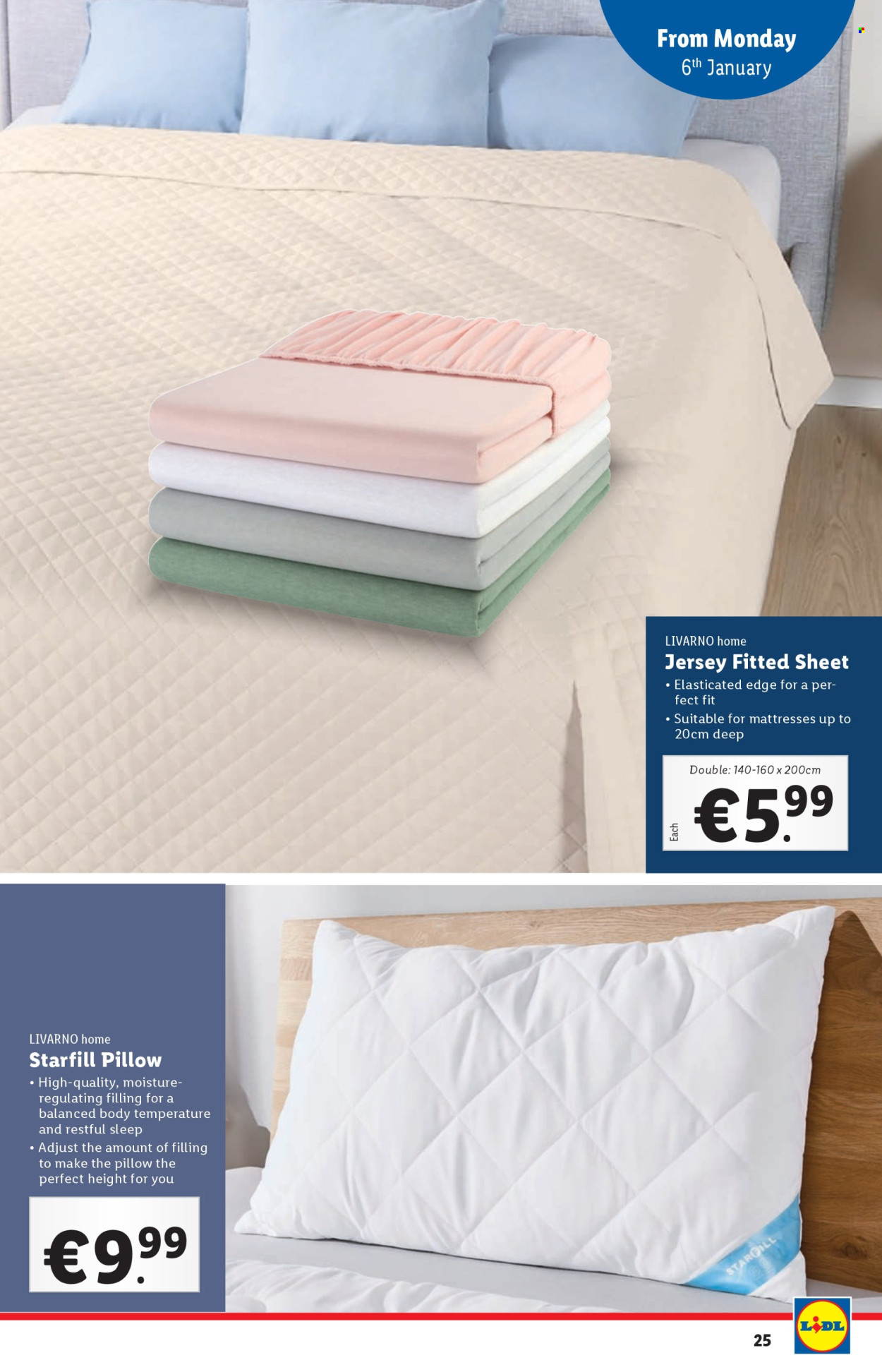 Lidl offer - 02.01.2025 - 08.01.2025. Page 25
