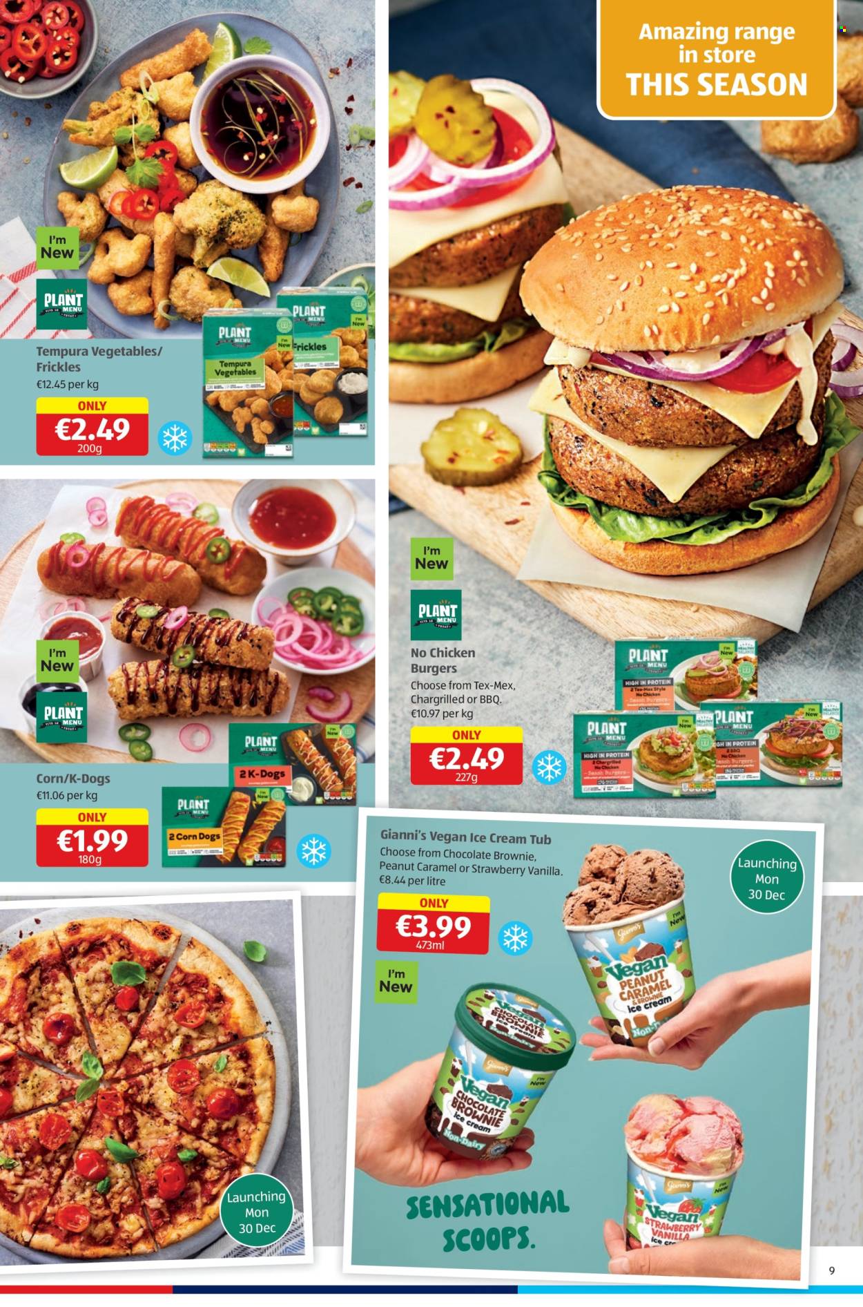 Aldi offer - 02.01.2025 - 05.01.2025. Page 9