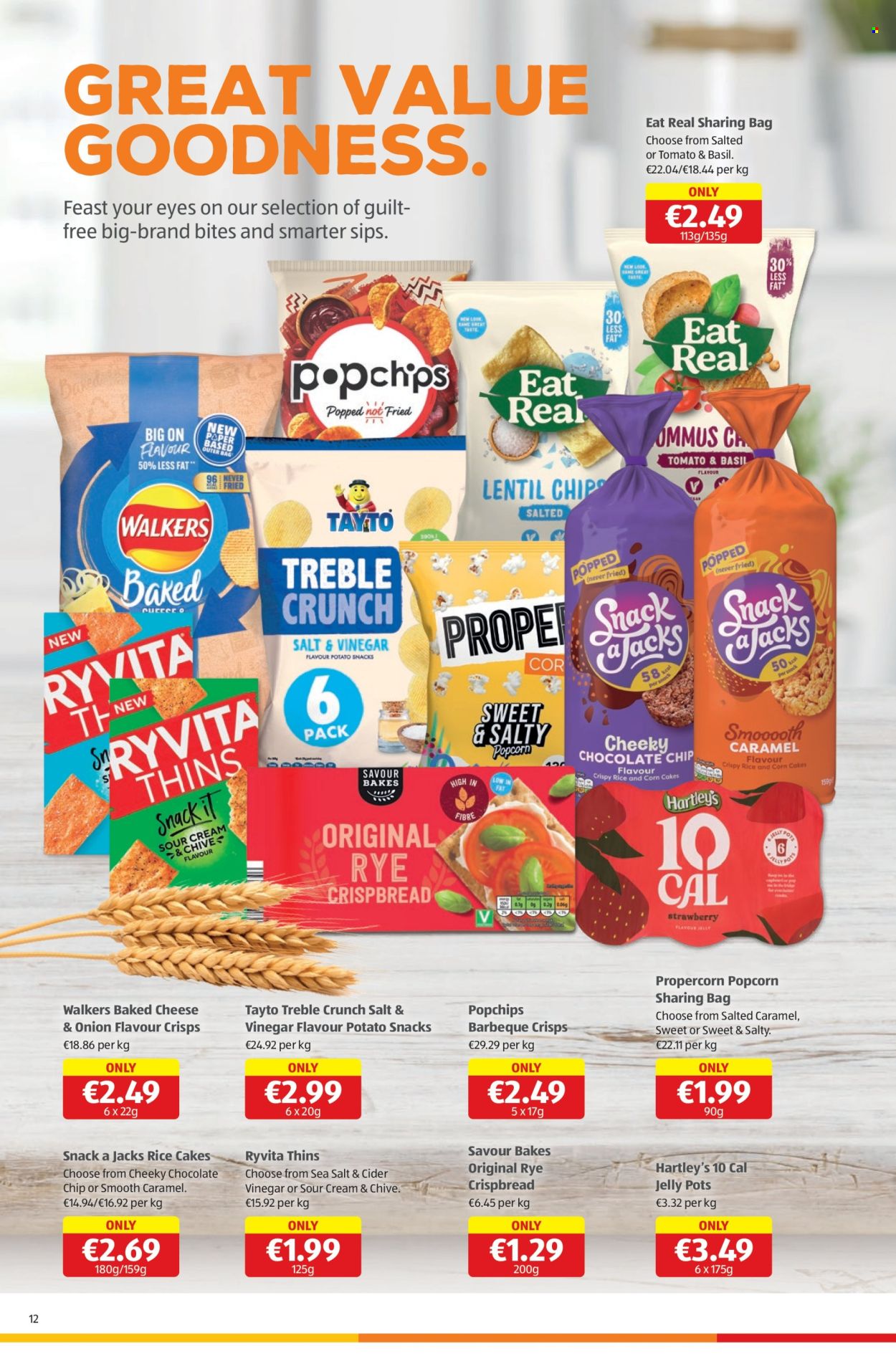 Aldi offer - 02.01.2025 - 05.01.2025. Page 12