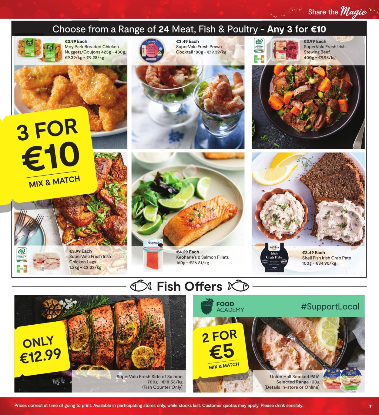 SuperValu offer - 27.12.2024 - 01.01.2025. Page 8