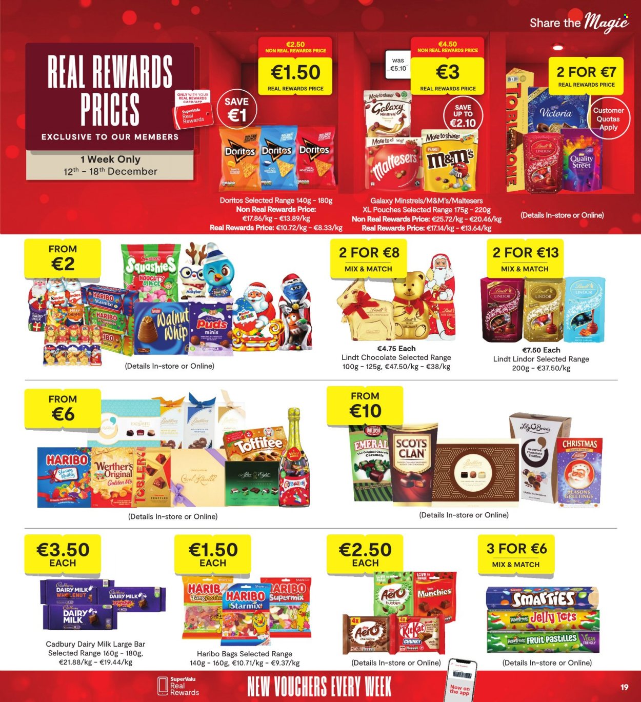 SuperValu offer - 27.12.2024 - 01.01.2025. Page 20