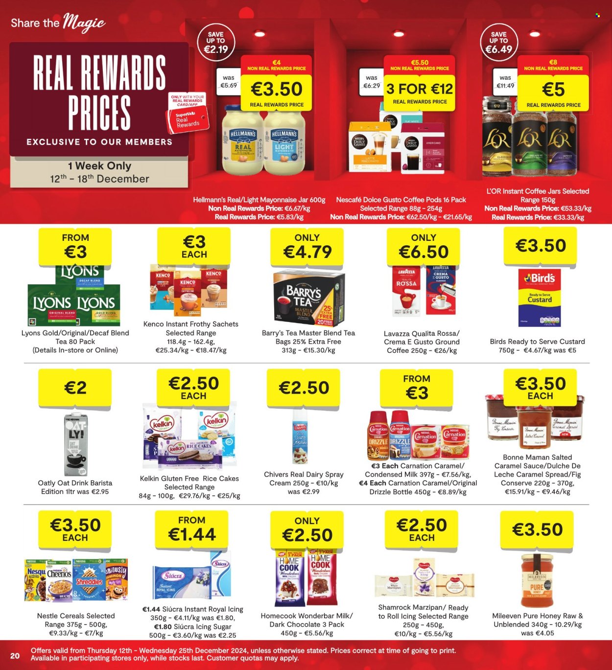 SuperValu offer - 27.12.2024 - 01.01.2025. Page 21