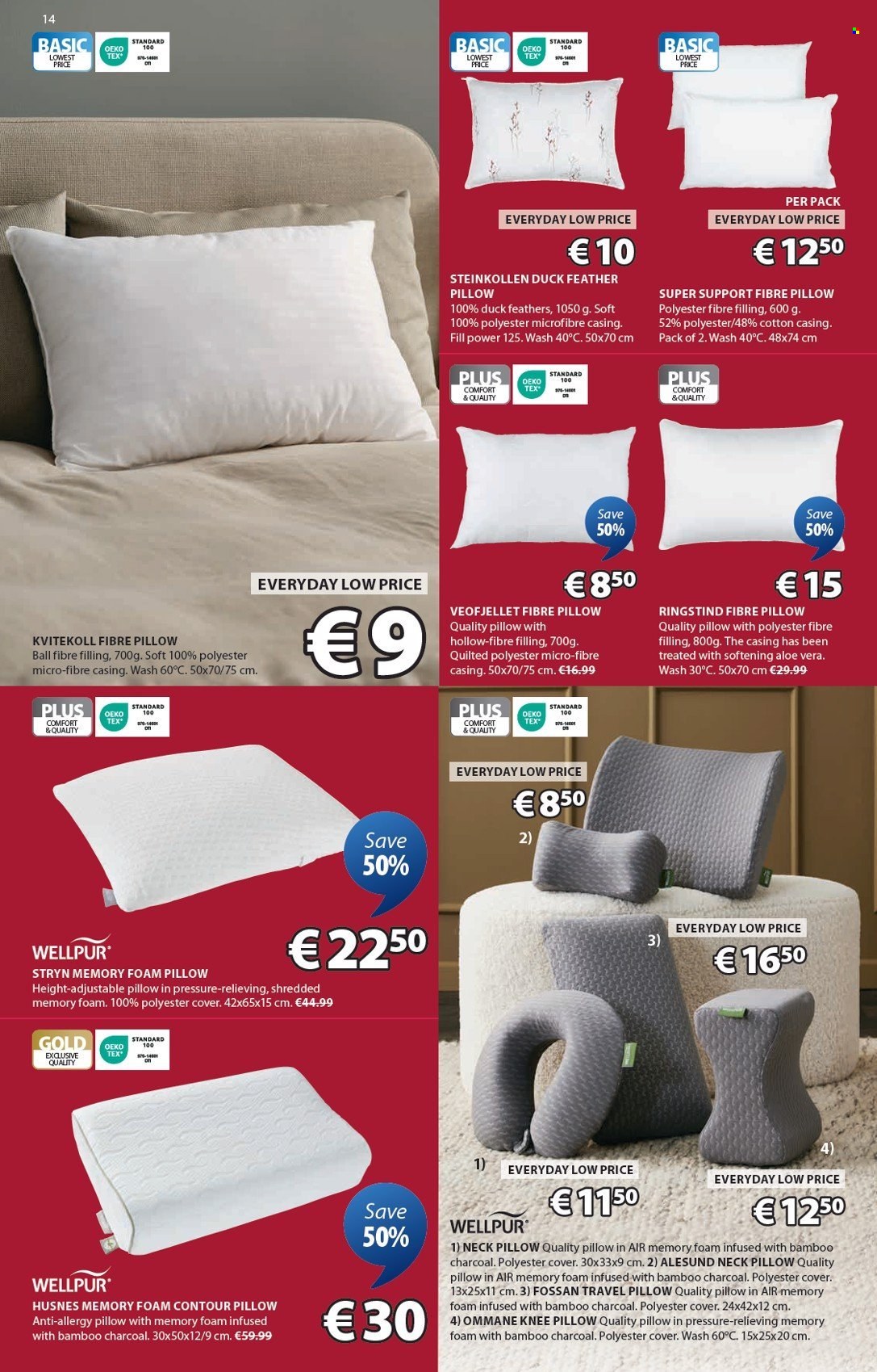 JYSK offer - 24.12.2024 - 05.02.2025. Page 15