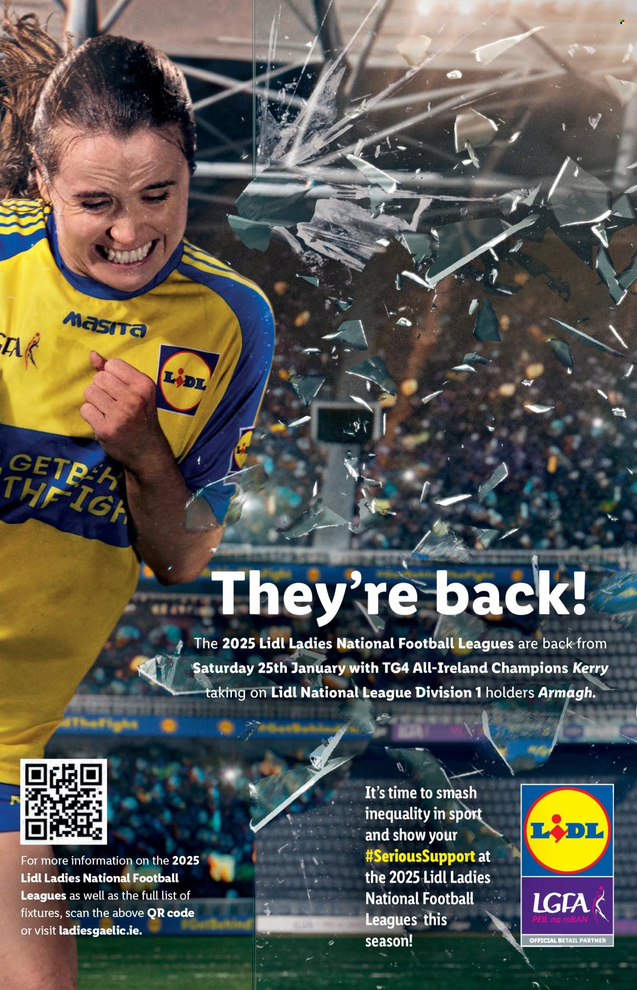 Lidl offer - 09.01.2025 - 15.01.2025. Page 9