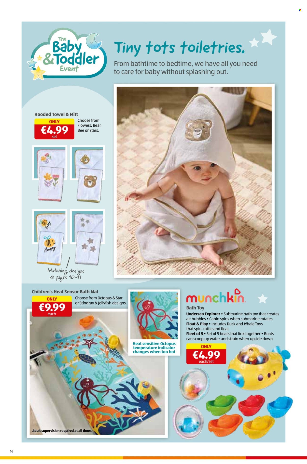 Aldi offer - 09.01.2025 - 12.01.2025. Page 14