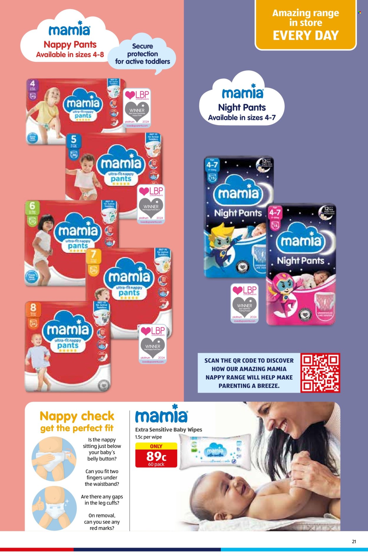 Aldi offer - 09.01.2025 - 12.01.2025. Page 21