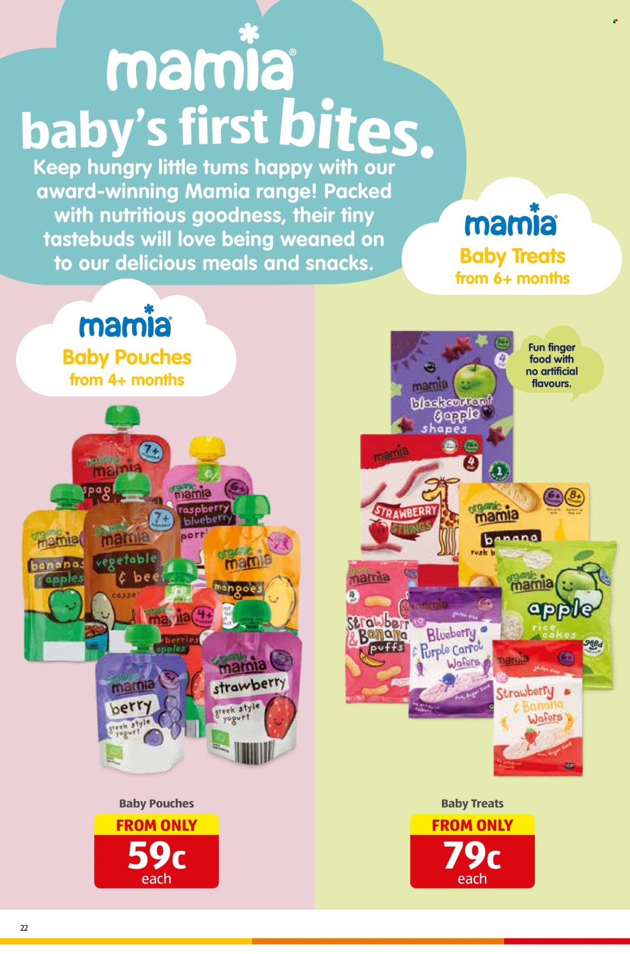Aldi offer - 09.01.2025 - 12.01.2025. Page 22