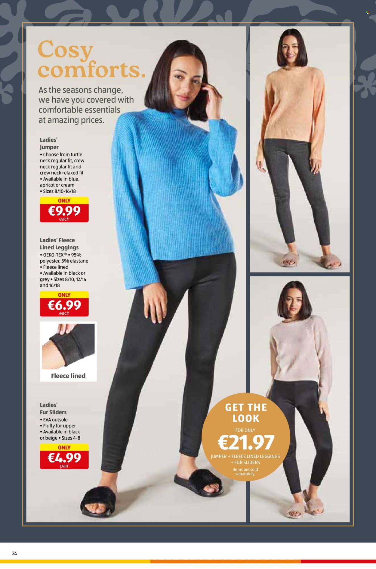 Aldi offer - 09.01.2025 - 12.01.2025. Page 24
