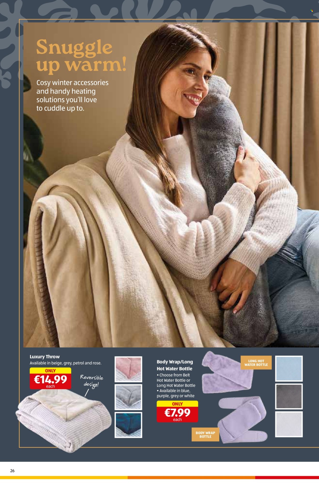 Aldi offer - 09.01.2025 - 12.01.2025. Page 26