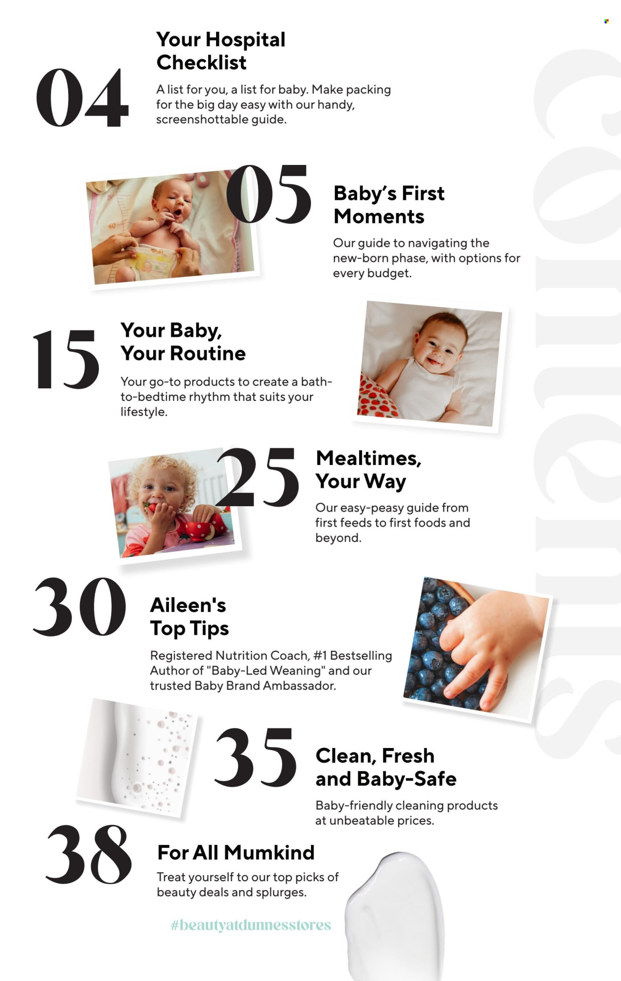 Dunnes Stores offer - 02.01.2025 - 03.02.2025. Page 3