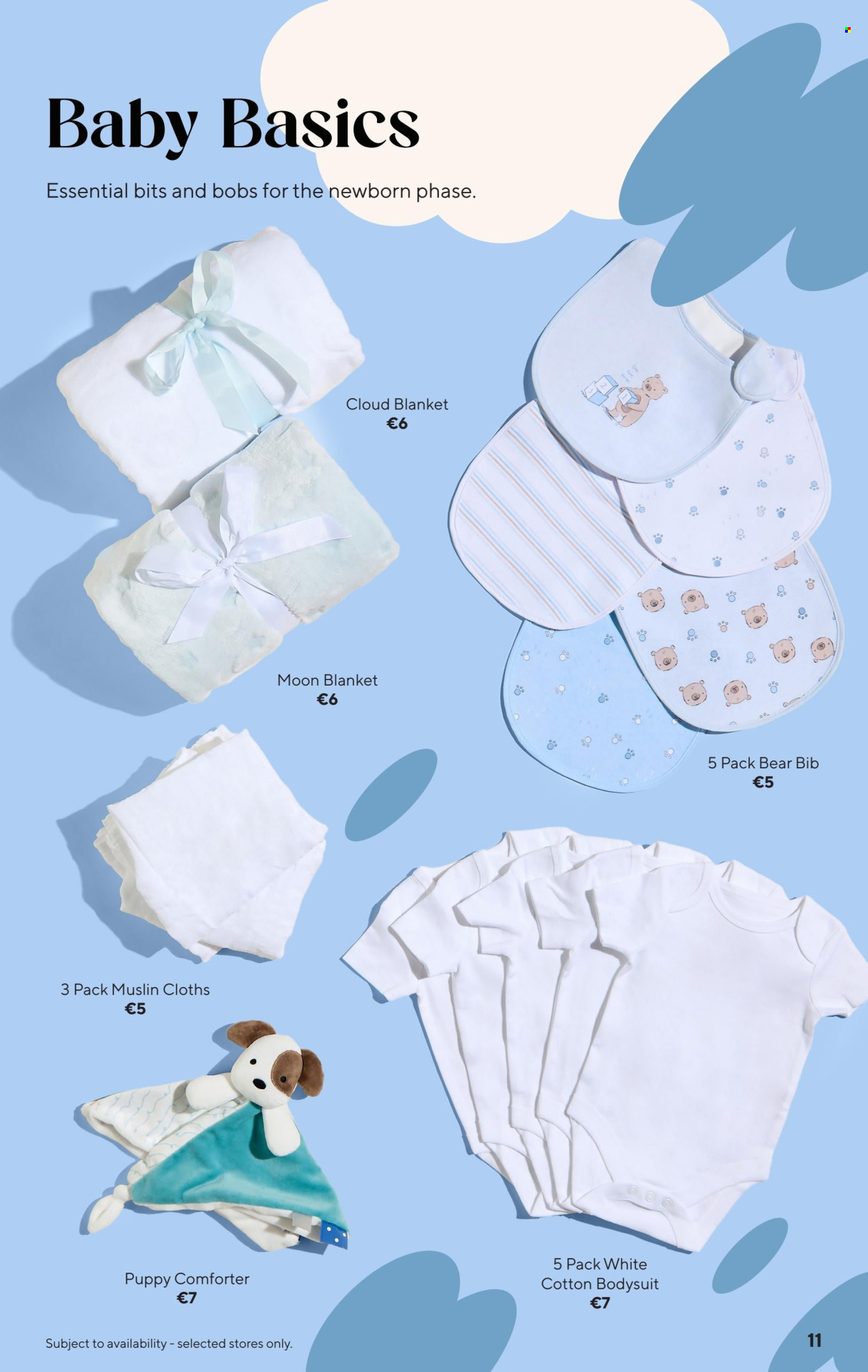 Dunnes Stores offer - 02.01.2025 - 03.02.2025. Page 11