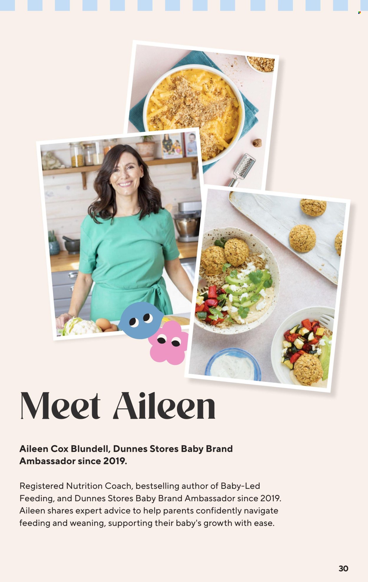 Dunnes Stores offer - 02.01.2025 - 03.02.2025. Page 30