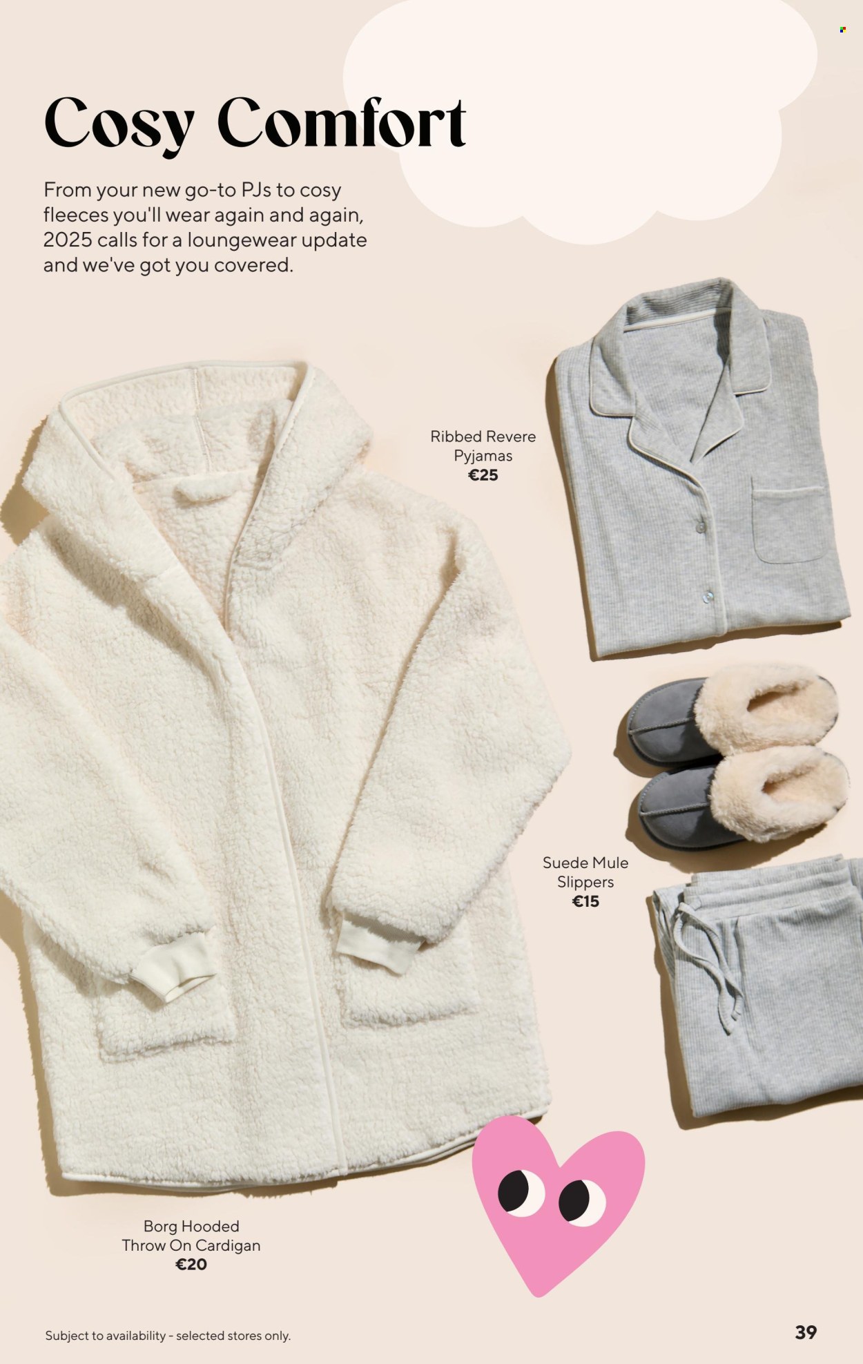 Dunnes Stores offer - 02.01.2025 - 03.02.2025. Page 39