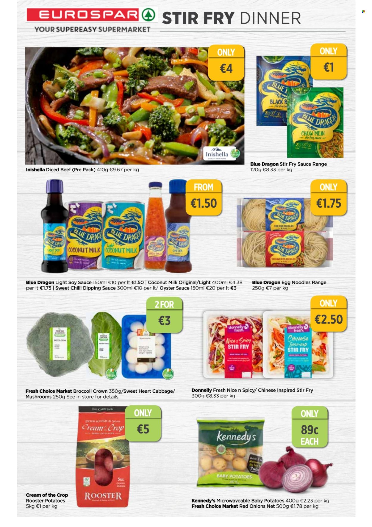 EUROSPAR offer - 03.01.2025 - 22.01.2025. Page 5