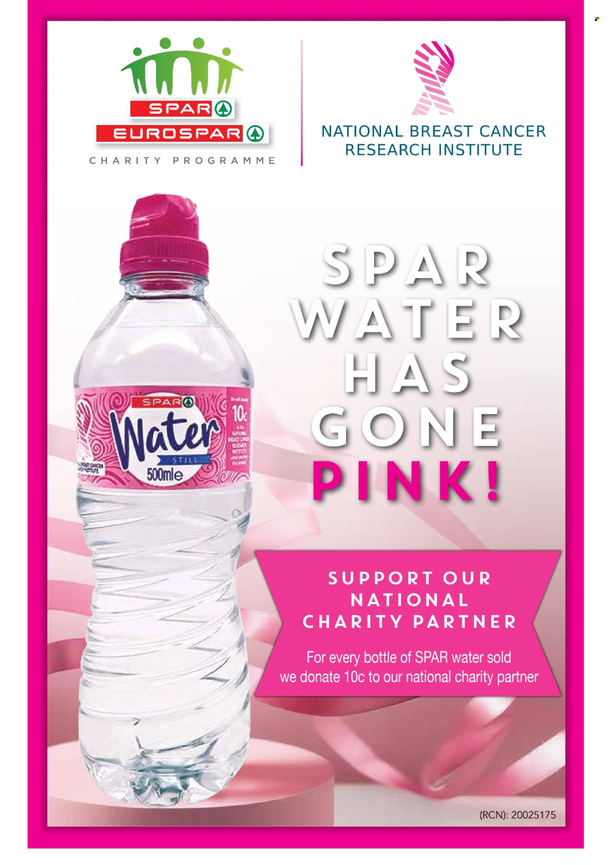 EUROSPAR offer - 03.01.2025 - 22.01.2025. Page 16