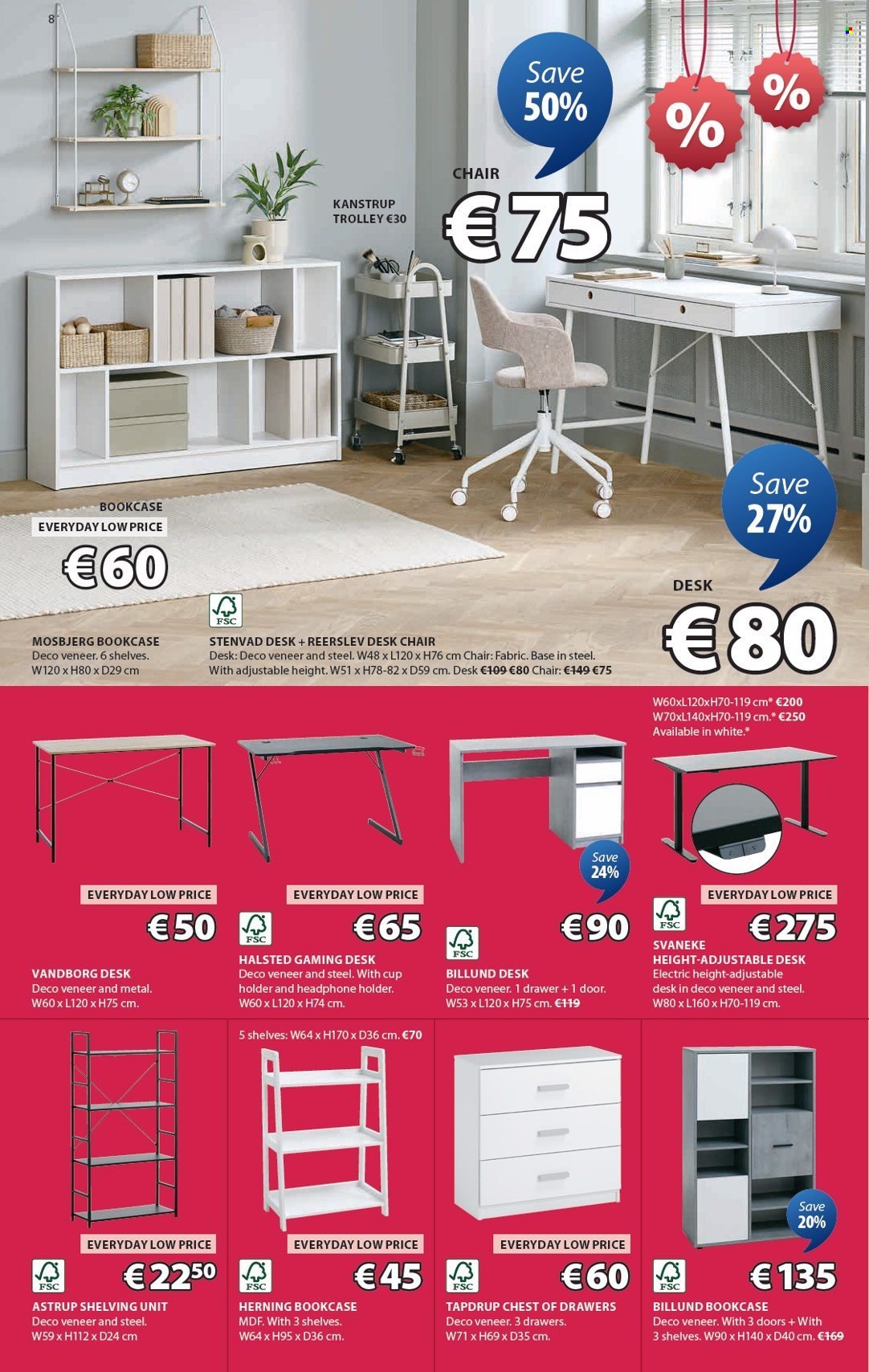 JYSK offer - 02.01.2025 - 05.02.2025. Page 9