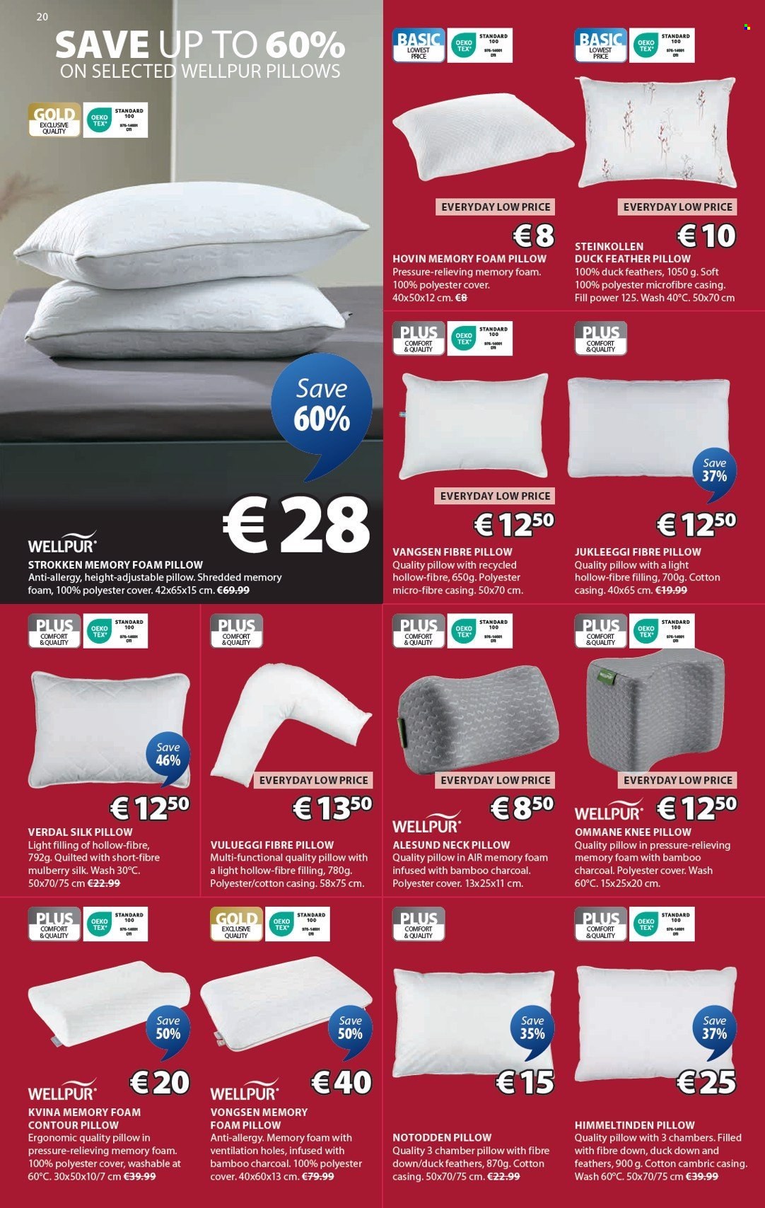 JYSK offer - 02.01.2025 - 05.02.2025. Page 21