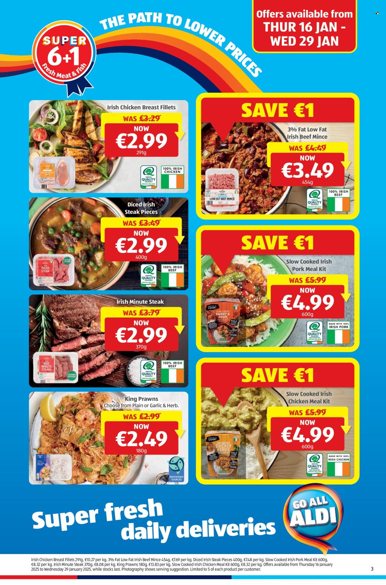 Aldi offer - 16.01.2025 - 19.01.2025. Page 3