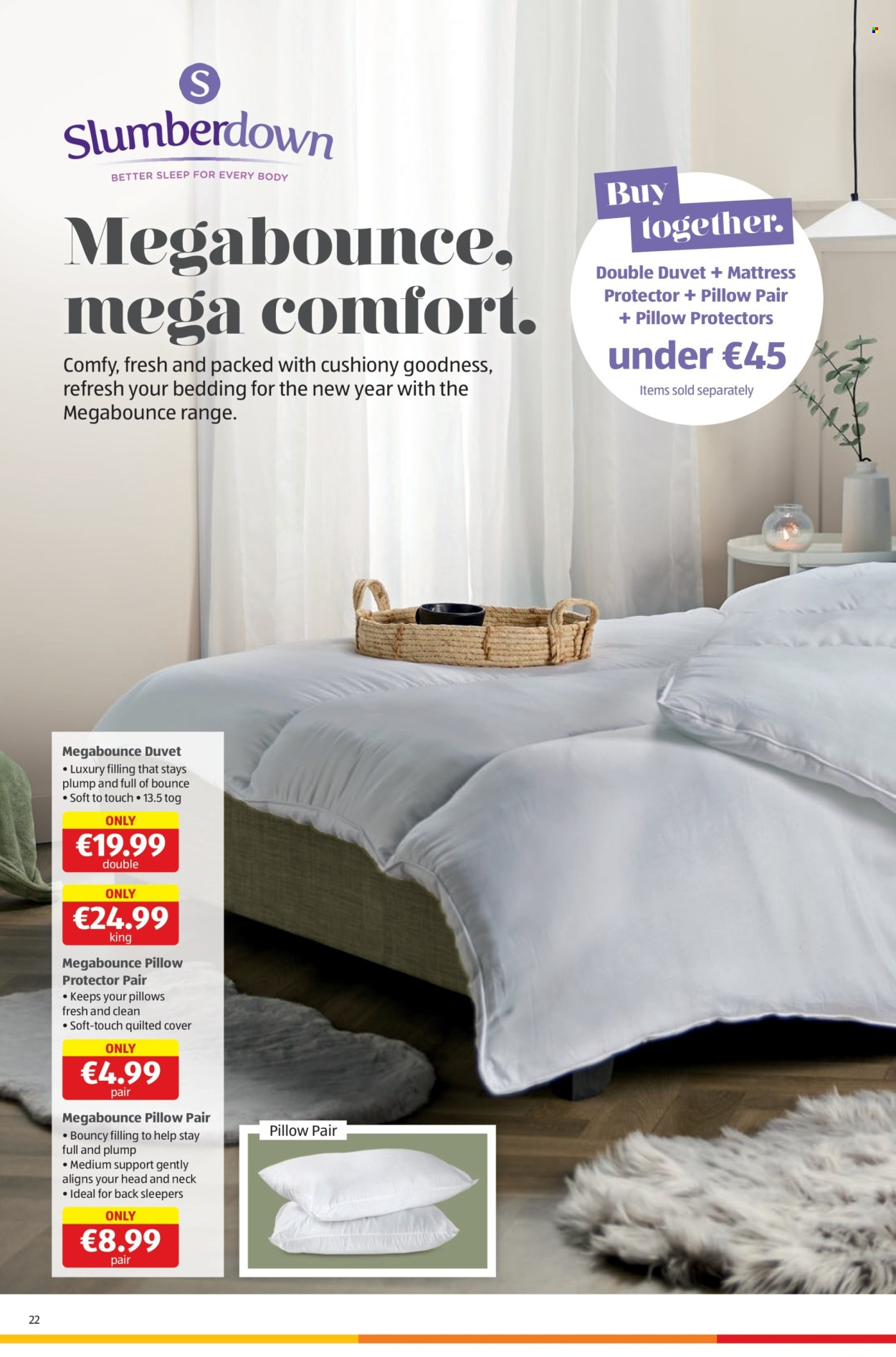 Aldi offer - 16.01.2025 - 19.01.2025. Page 22