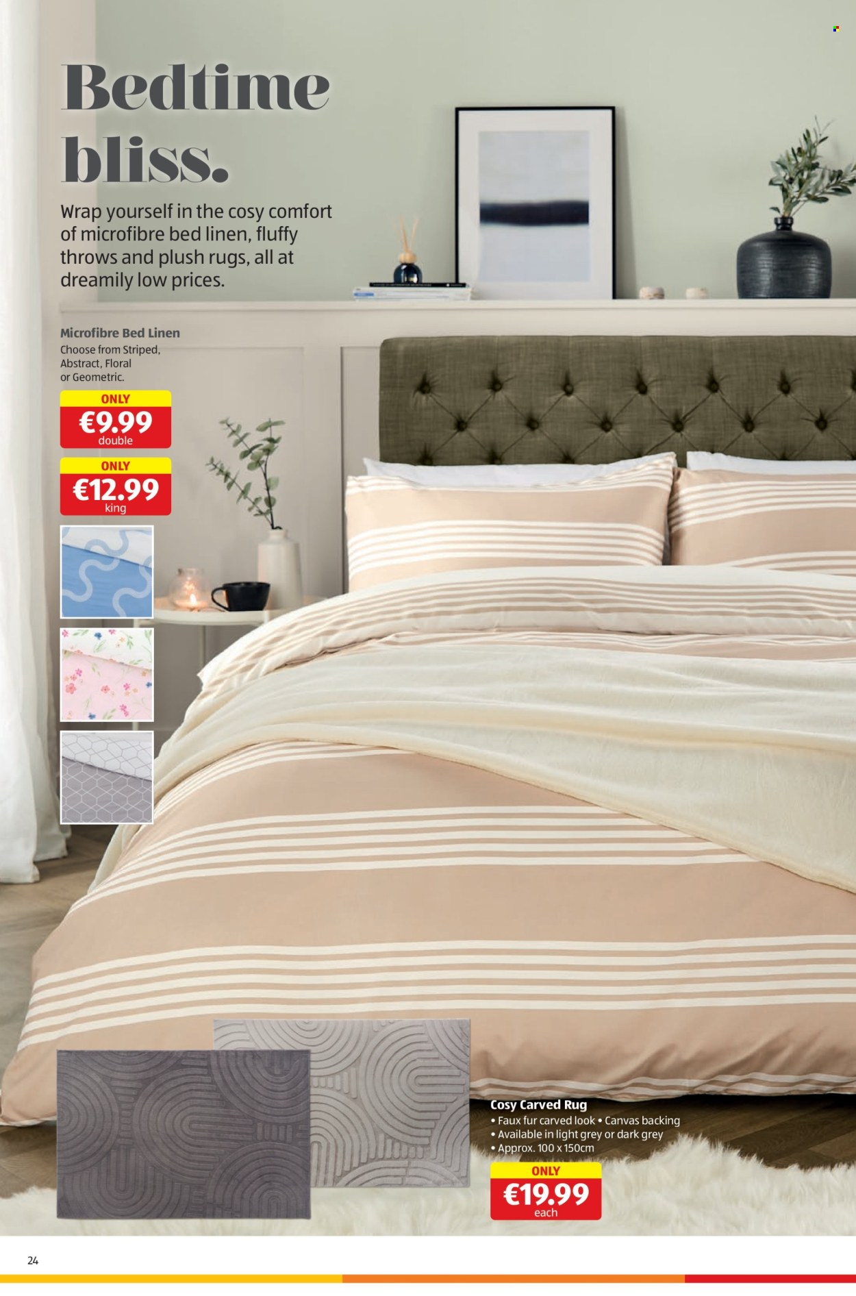Aldi offer - 16.01.2025 - 19.01.2025. Page 24