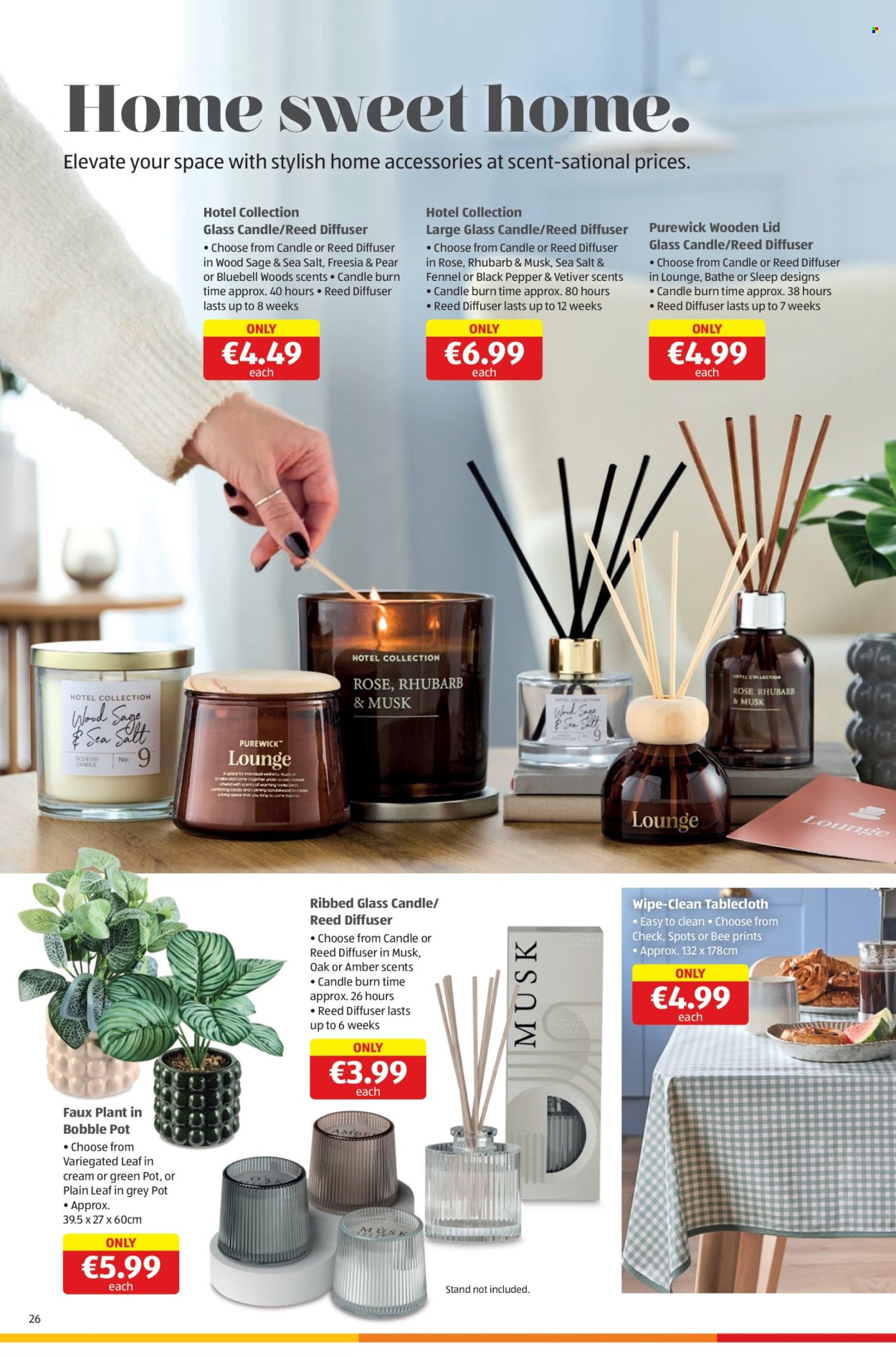 Aldi offer - 16.01.2025 - 19.01.2025. Page 26
