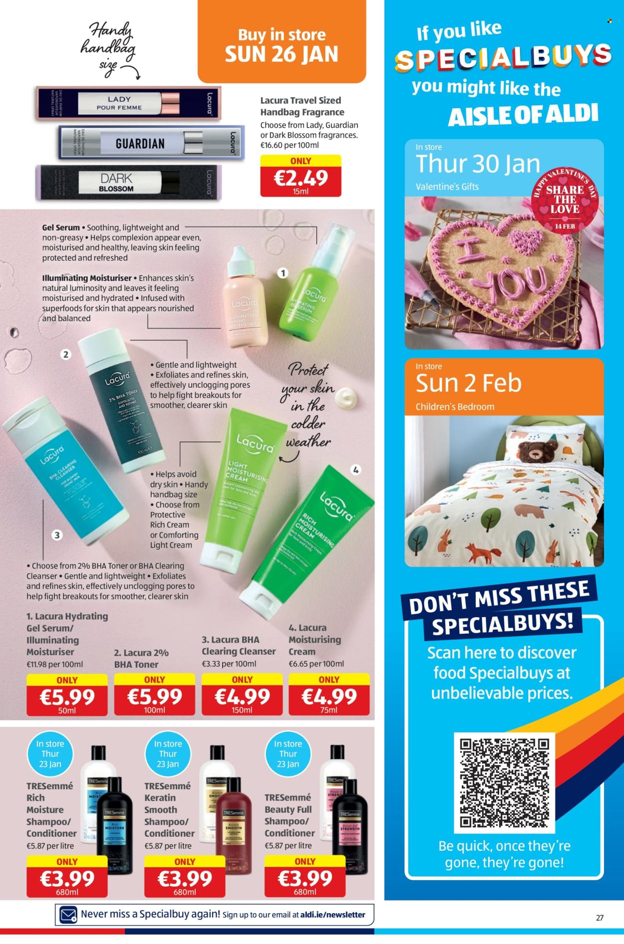 Aldi offer - 23.01.2025 - 26.01.2025. Page 27